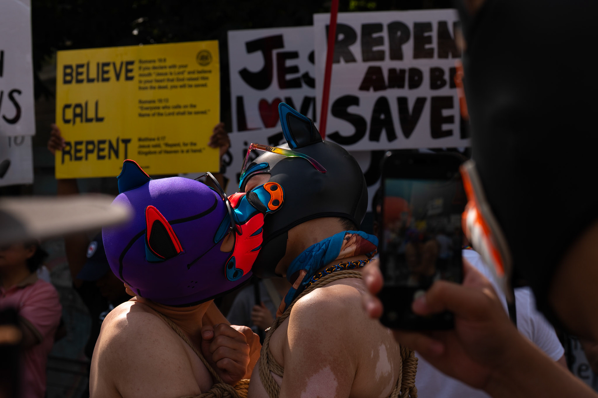 Toronto Pride 2025