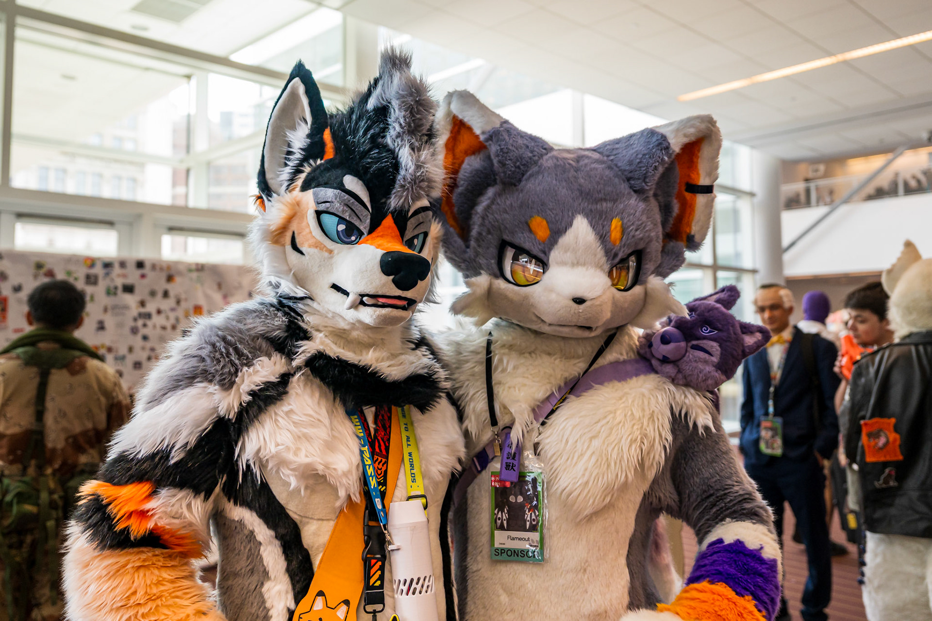 Anthrocon 2026