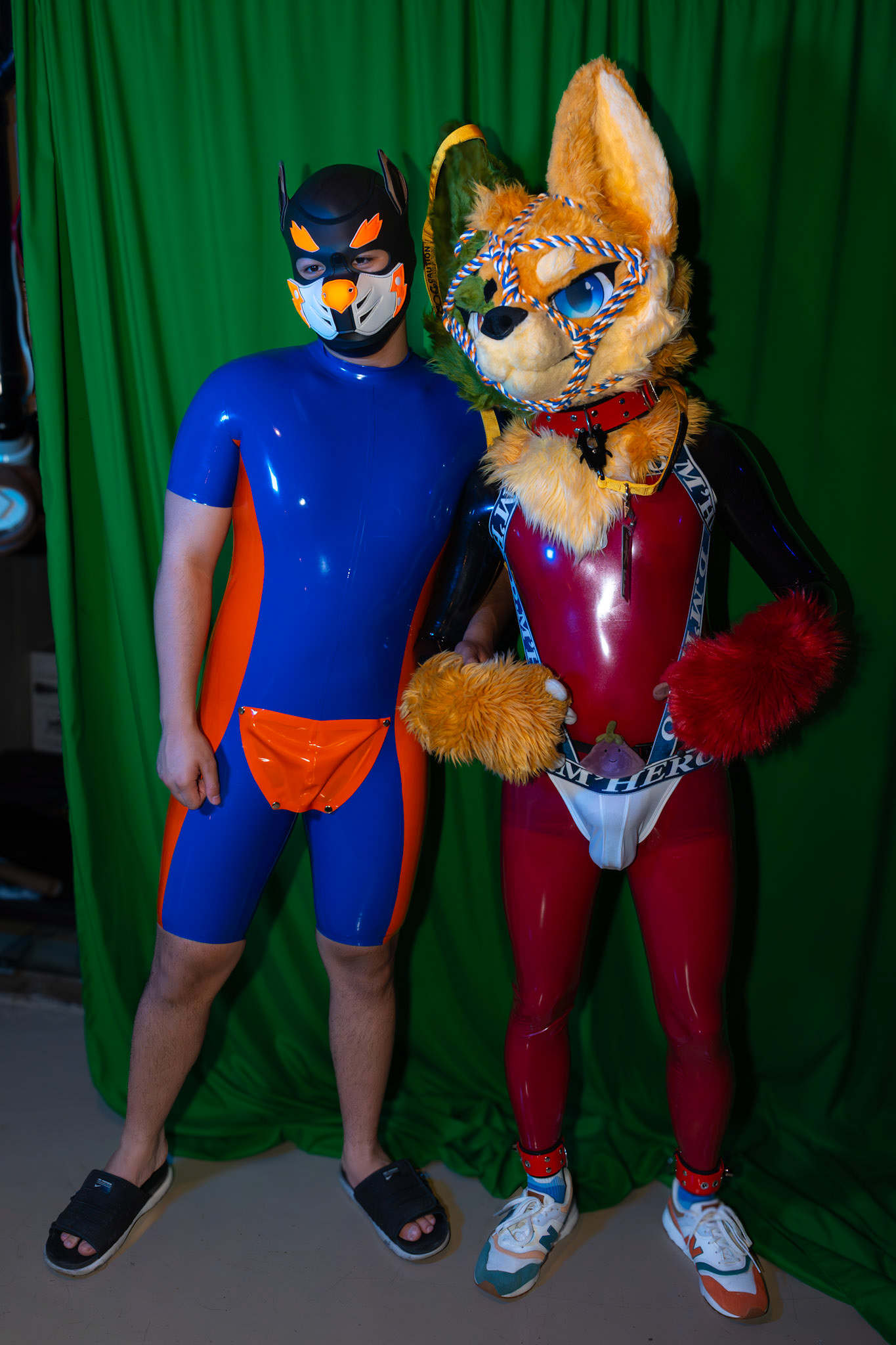 Pawty #2