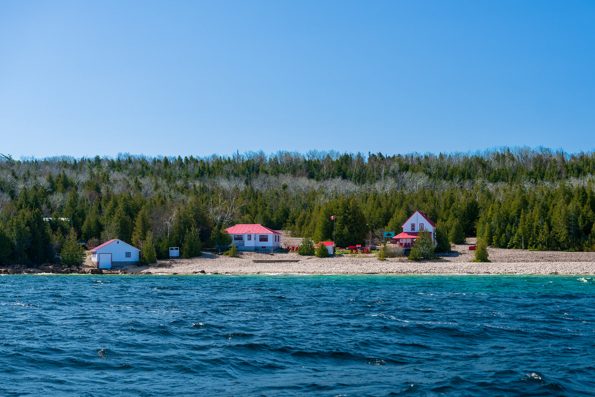 Bruce Peninsula