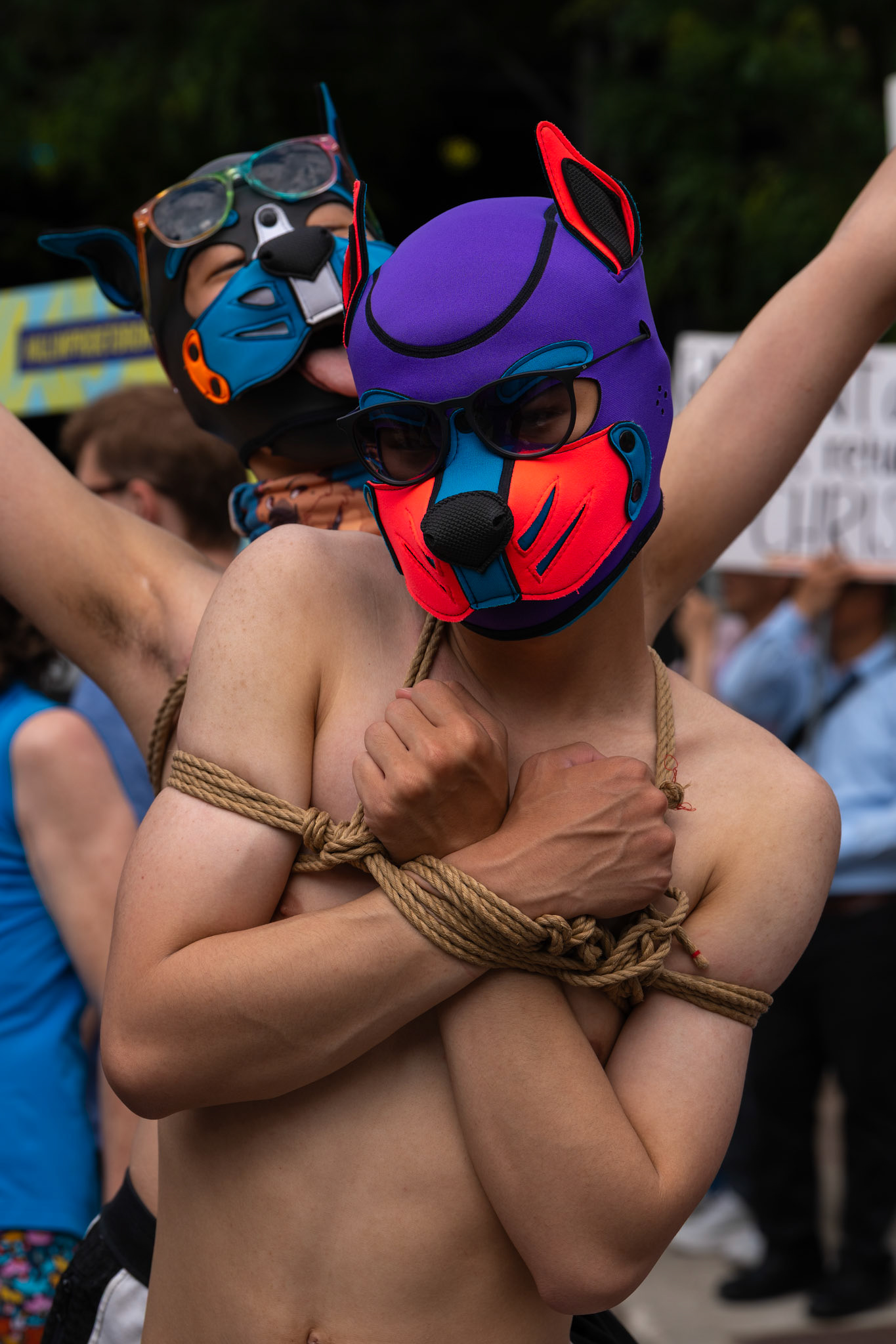 Toronto Pride 2025