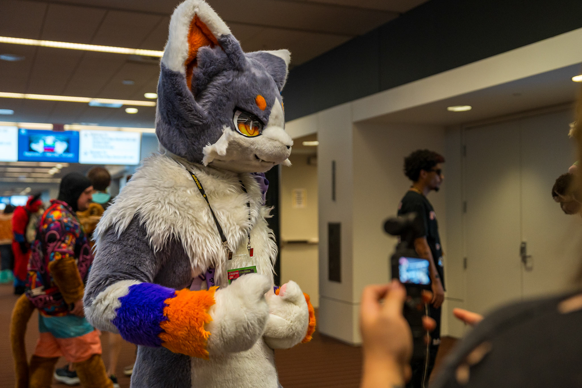 Anthrocon 2026