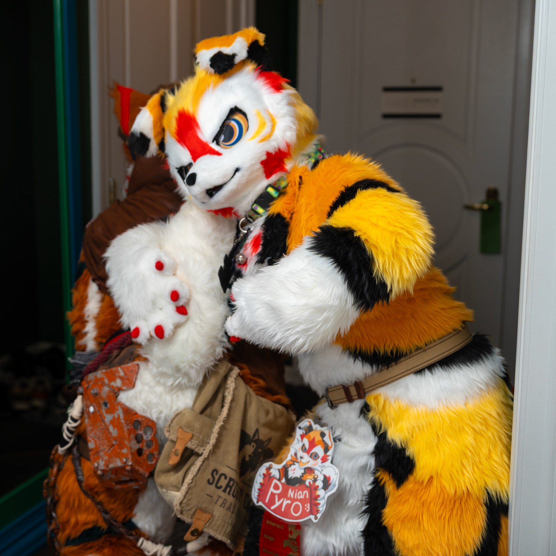 Anthrocon 2025