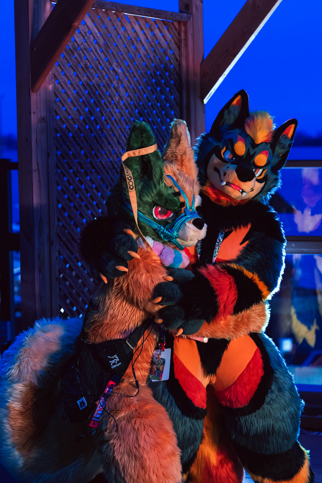 Furnal Equinox 2025