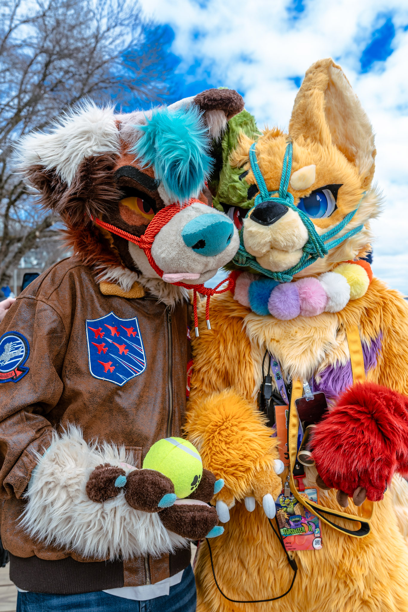 Furnal Equinox 2025