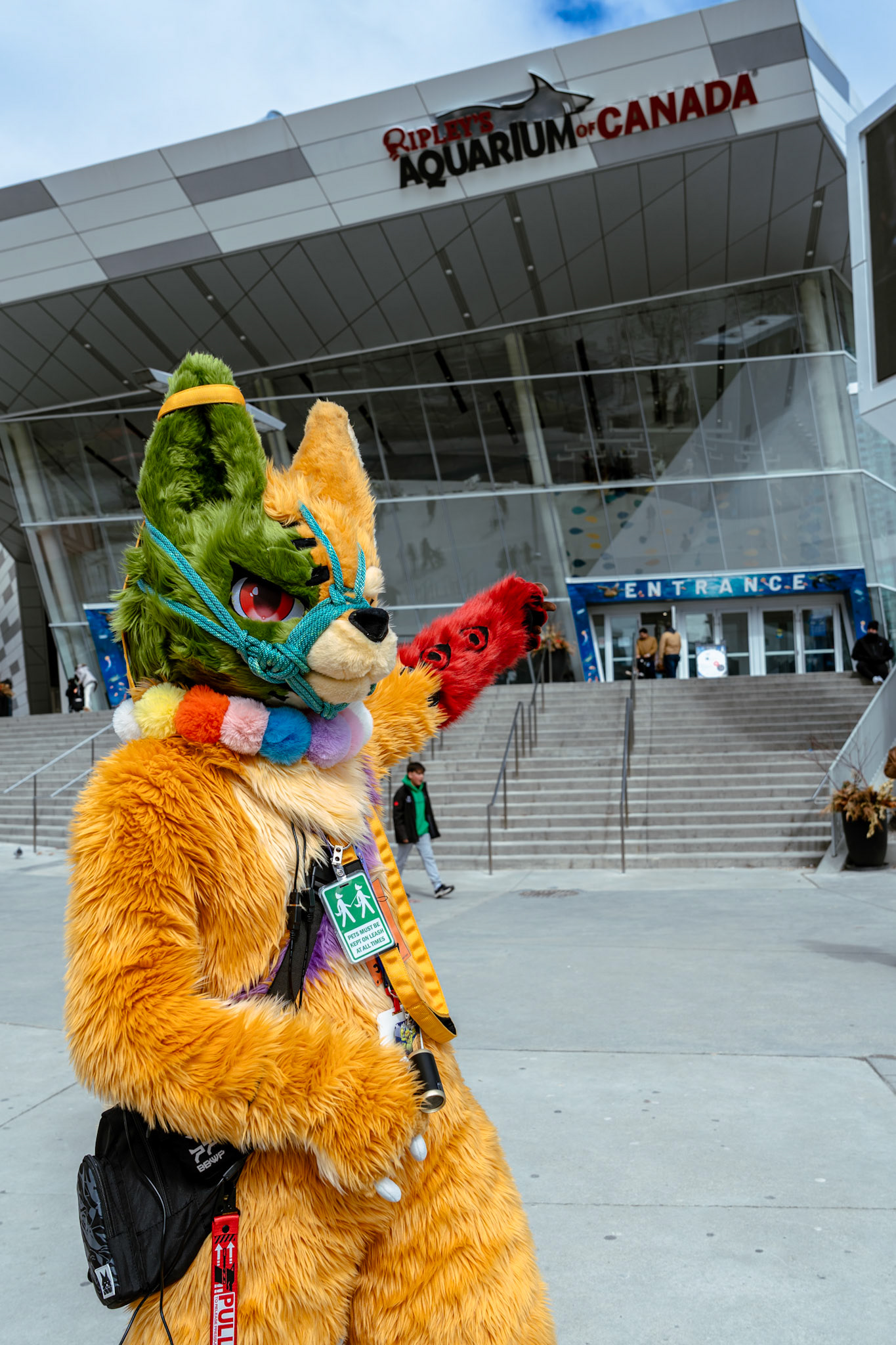 Furnal Equinox 2025