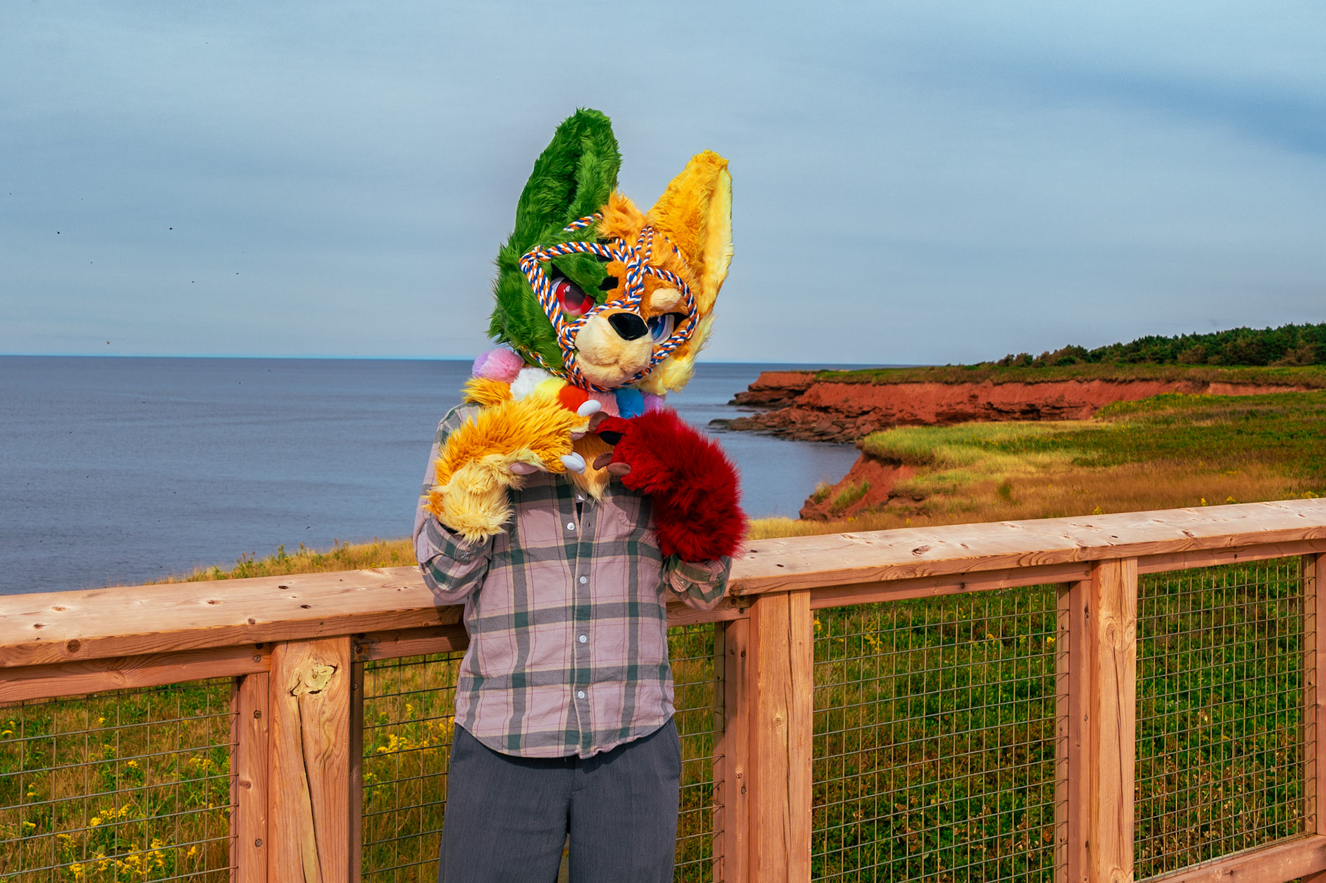 PEI Labour Day Trip