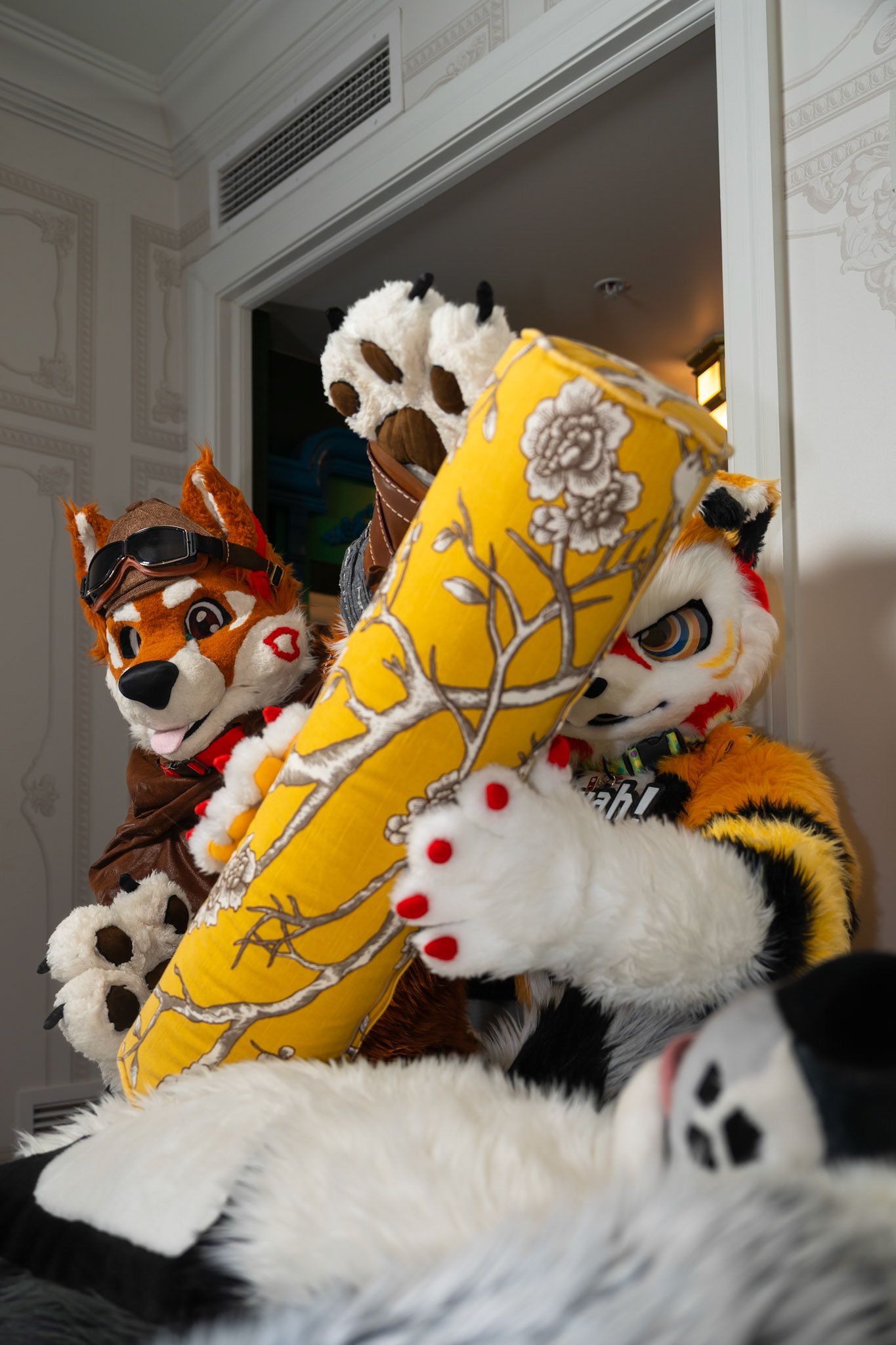Anthrocon 2025
