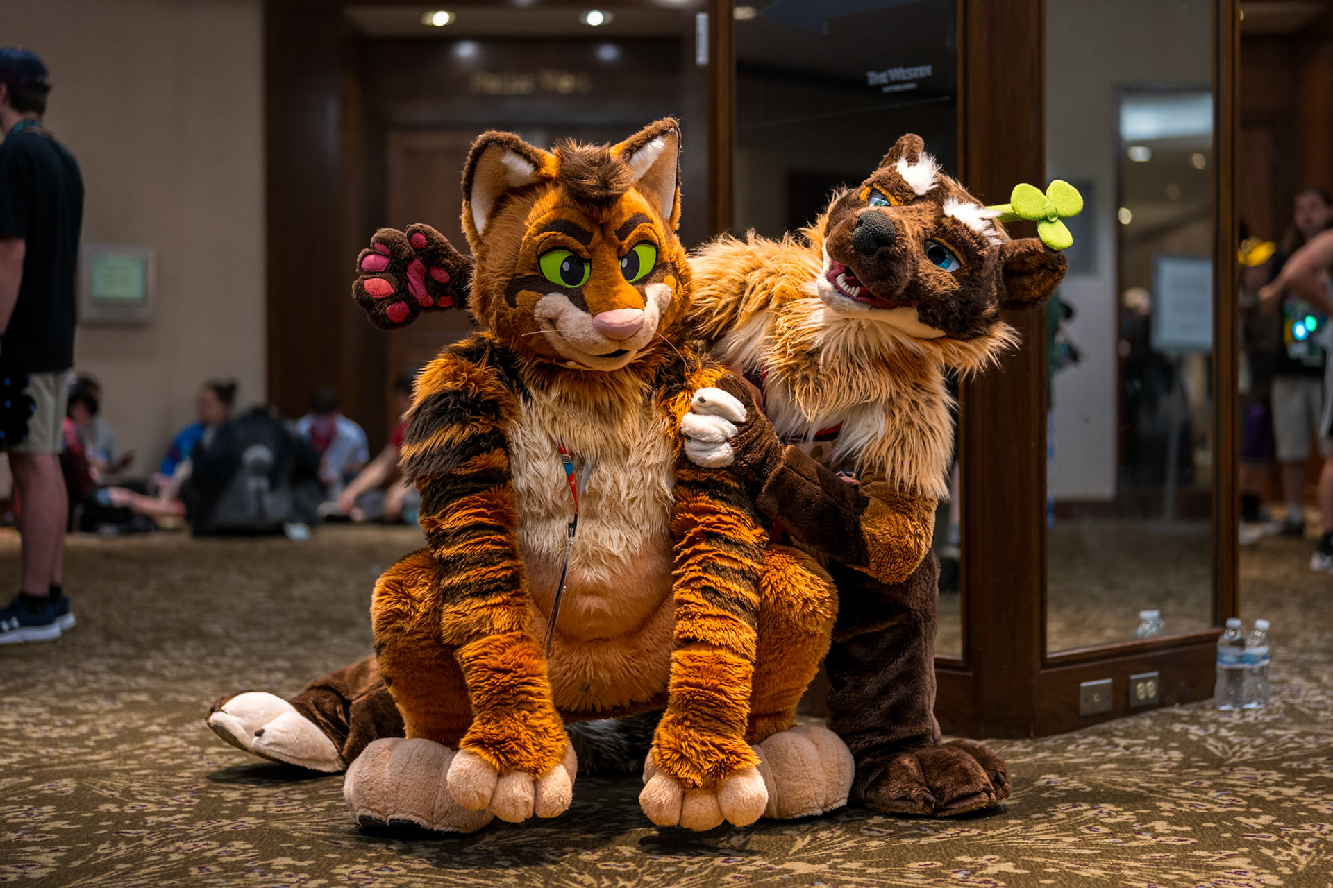 Anthrocon 2026
