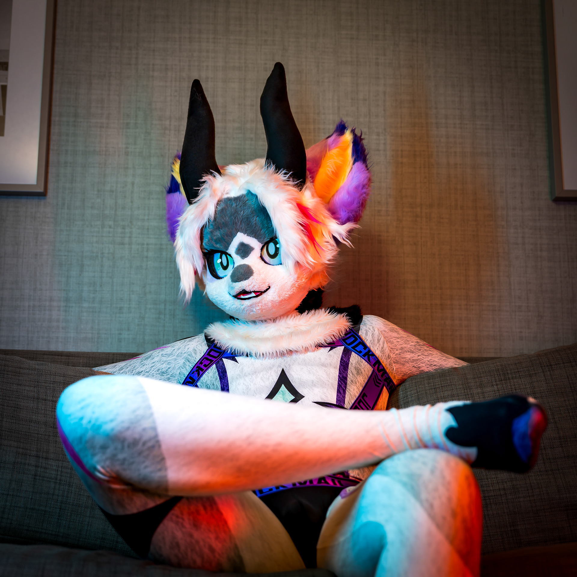 Anthrocon 2026