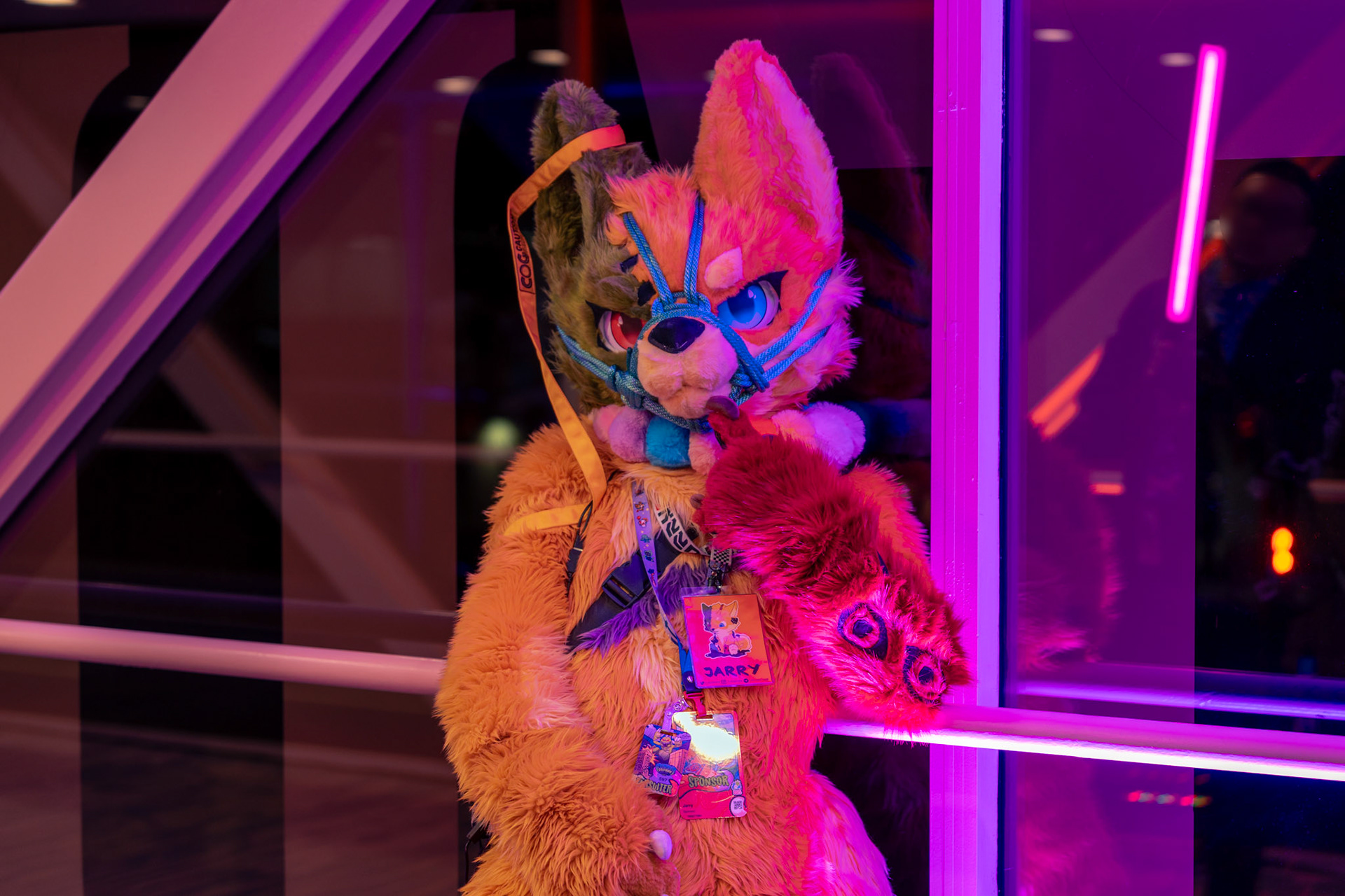 Furnal Equinox 2025