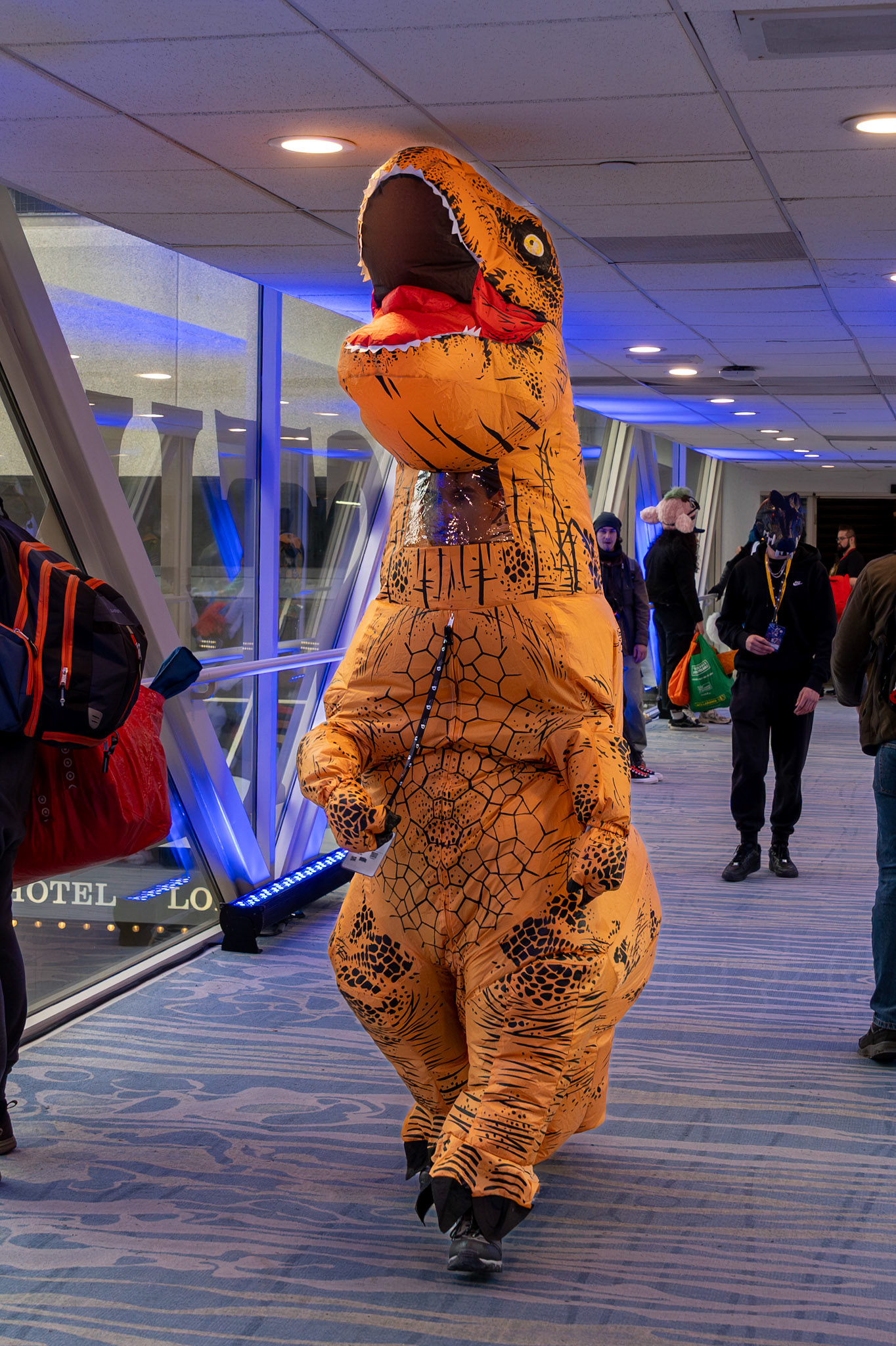 Furnal Equinox