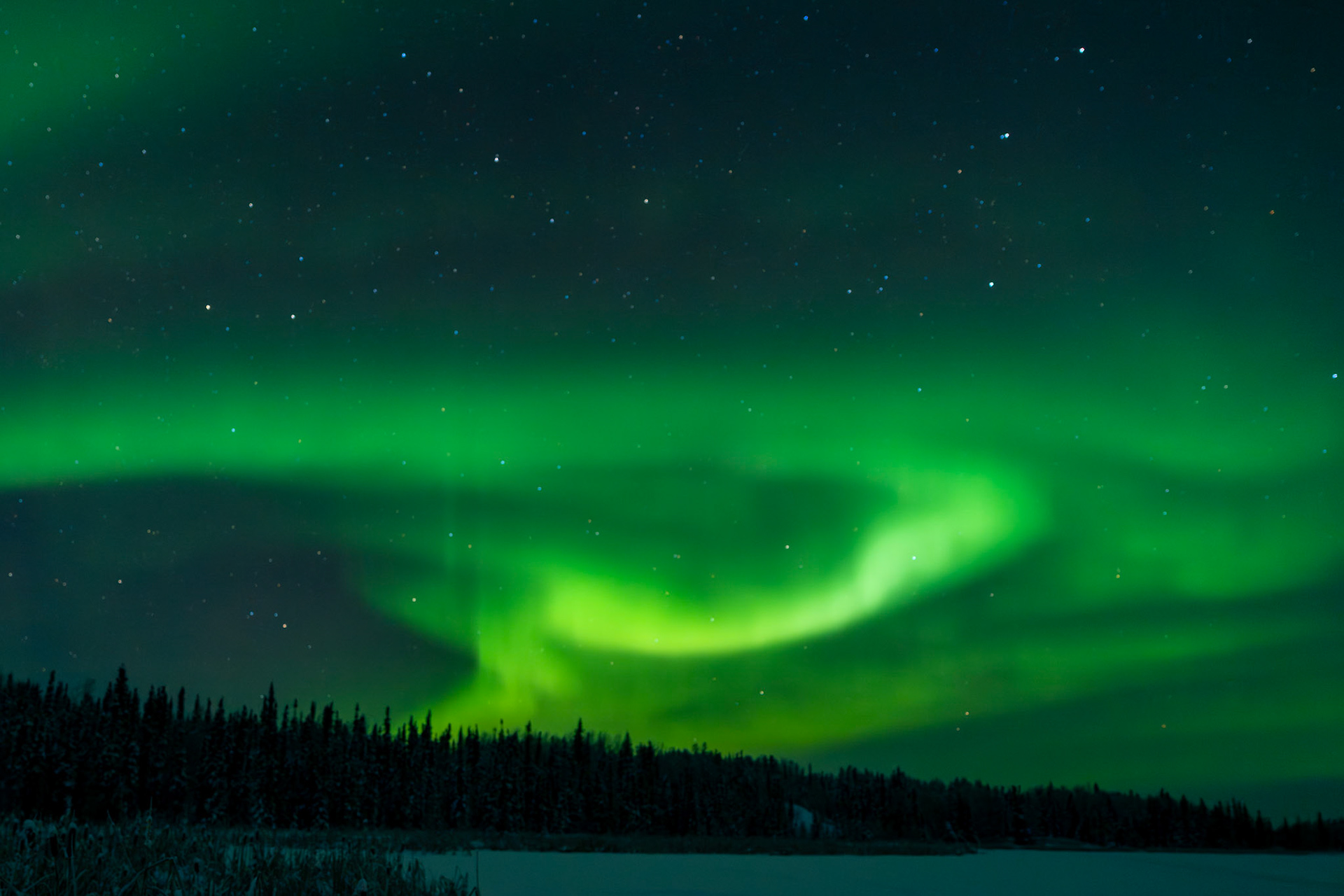 Yellowknife