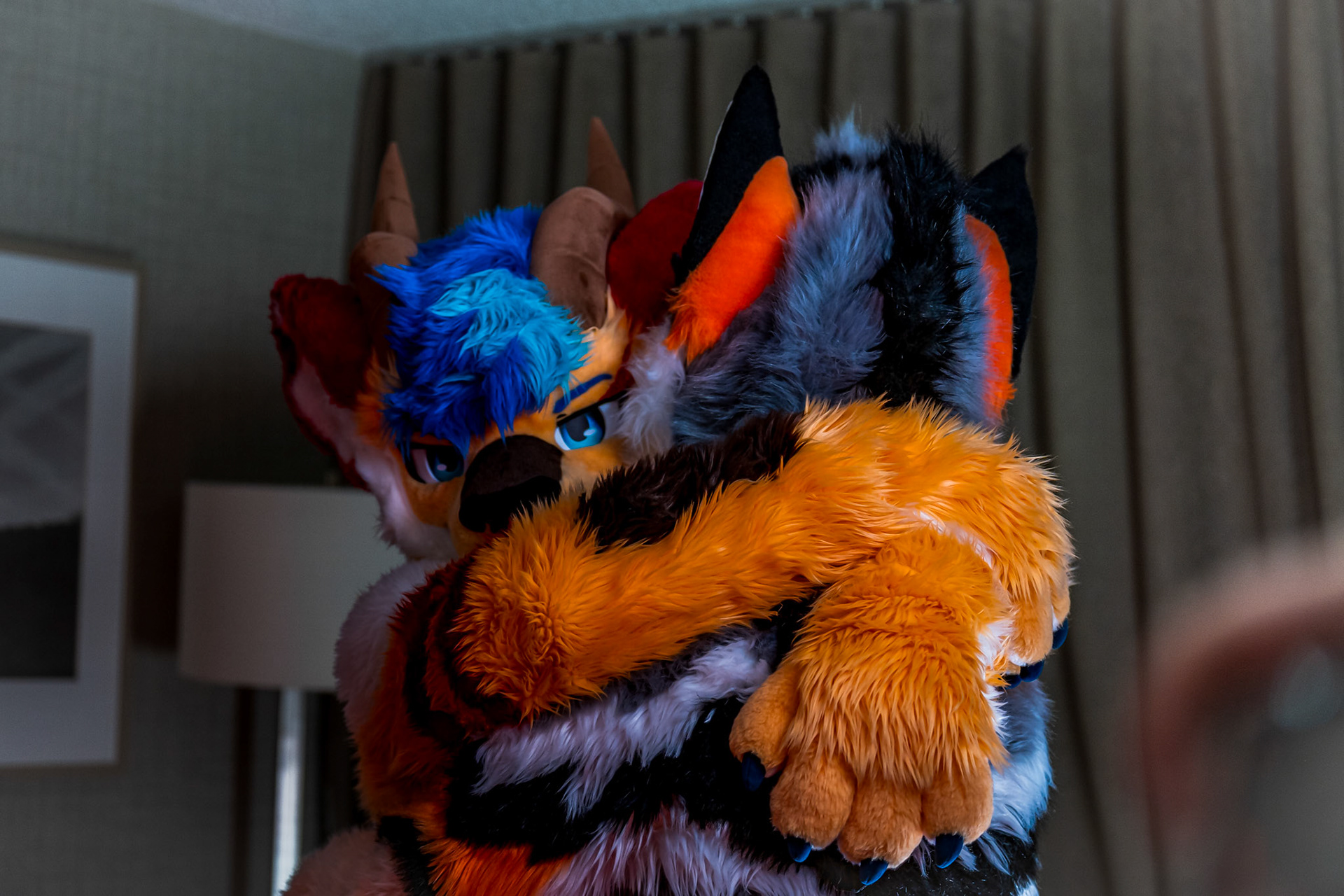 Anthrocon 2026
