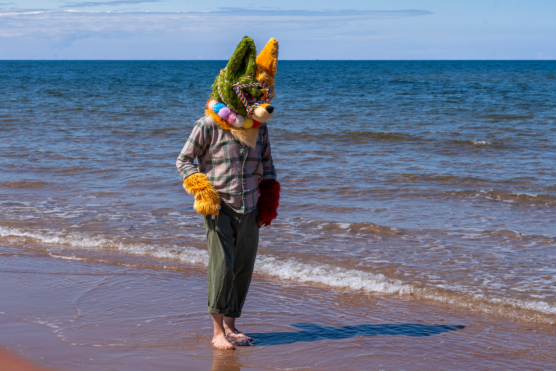 PEI Labour Day Trip
