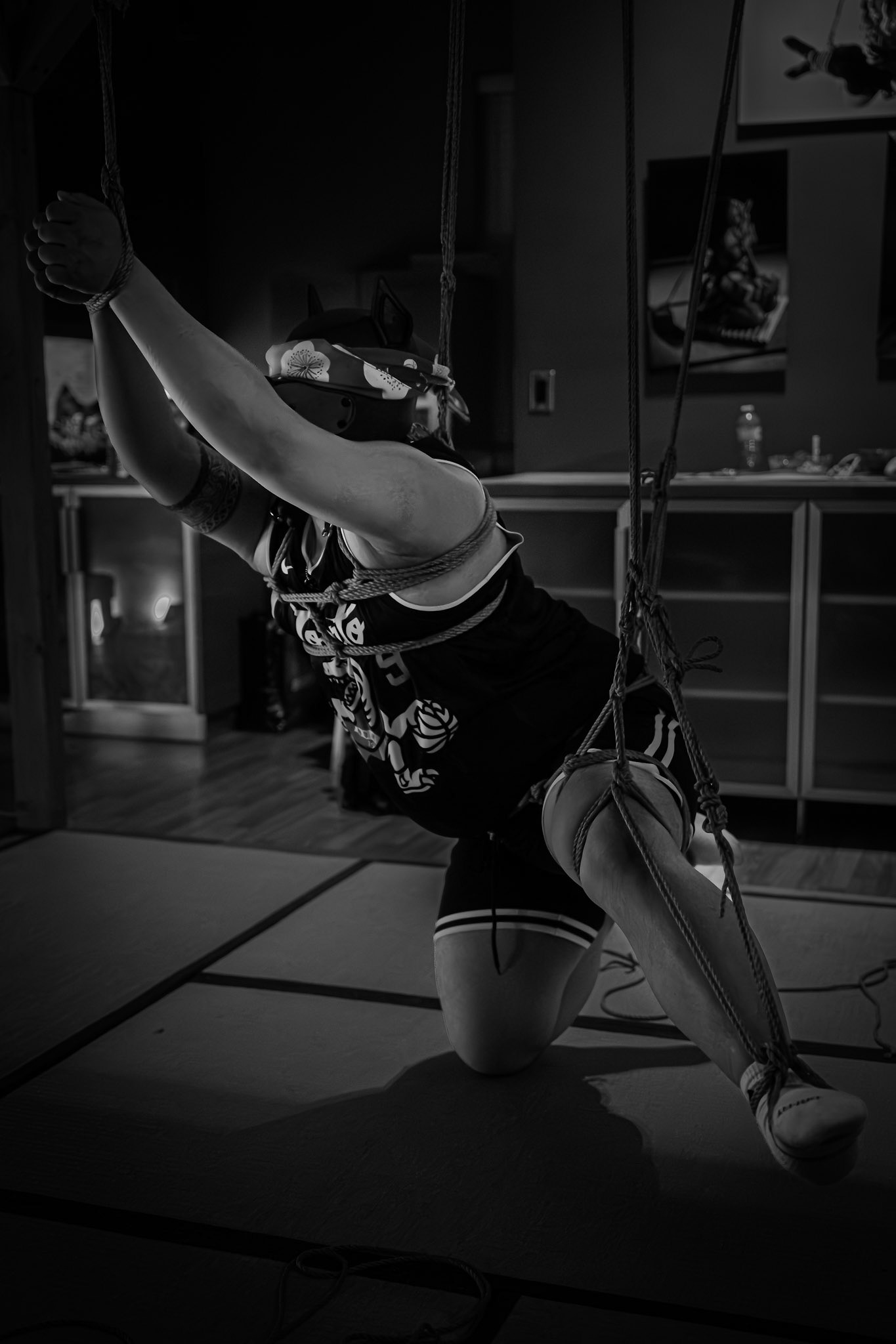 Kinbaku