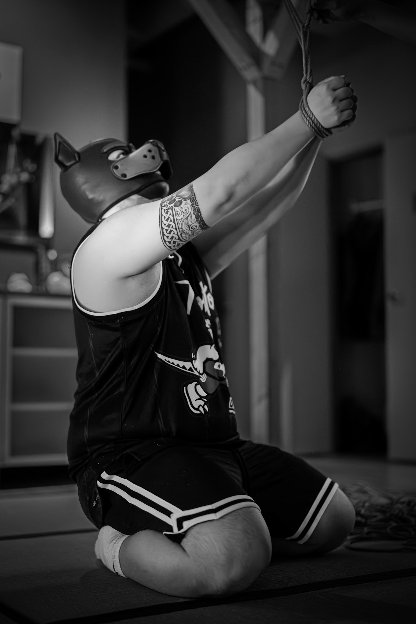 Kinbaku