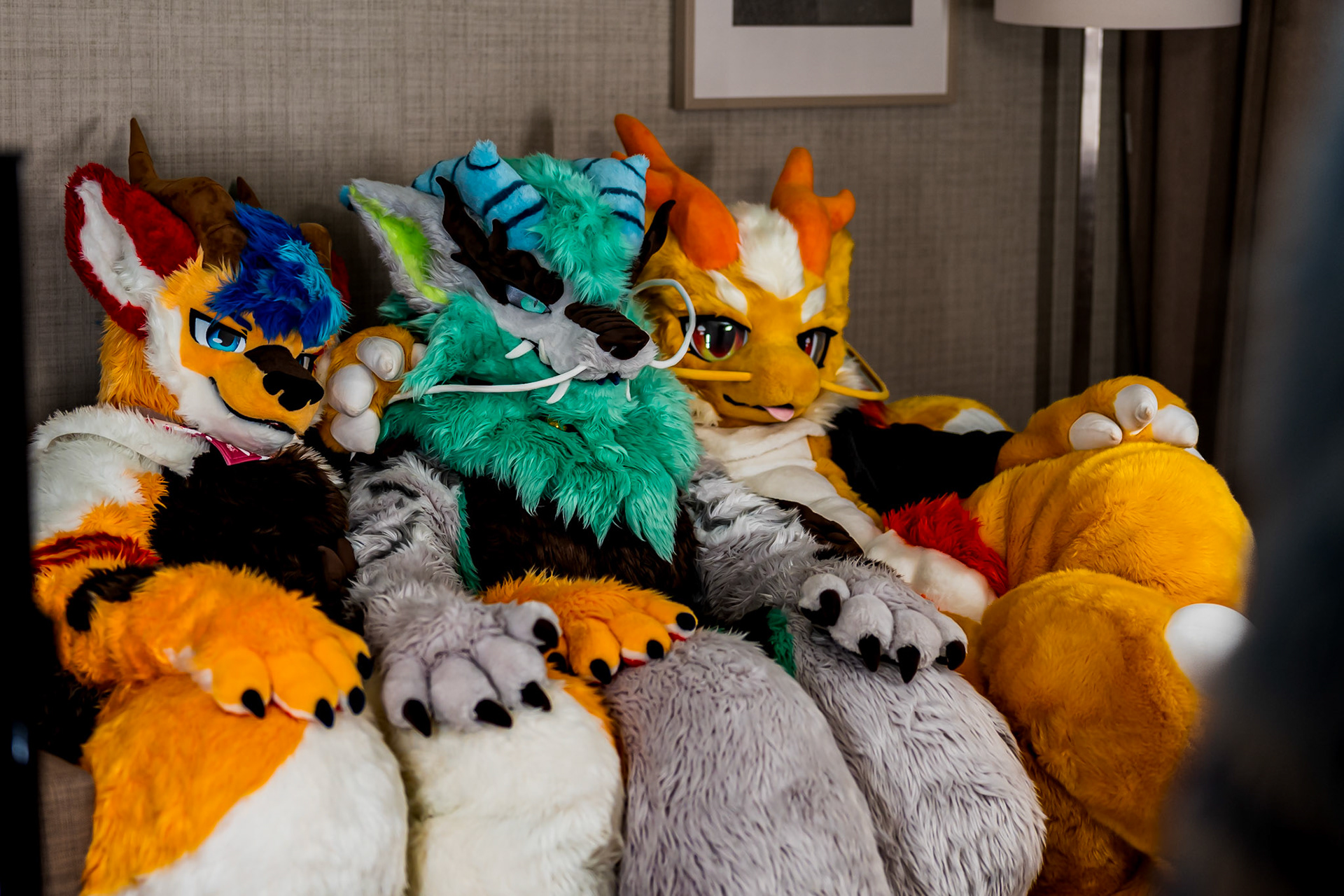 Anthrocon 2026