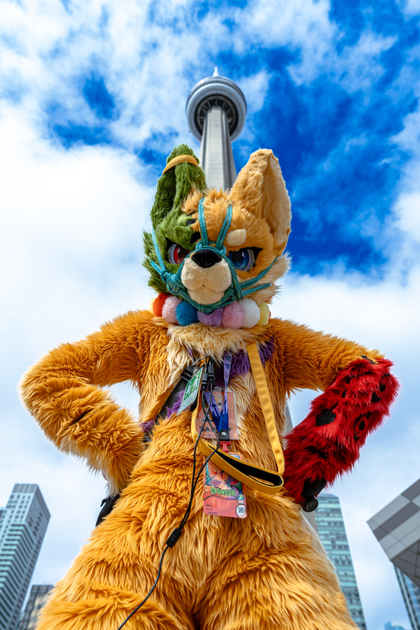 Furnal Equinox 2025