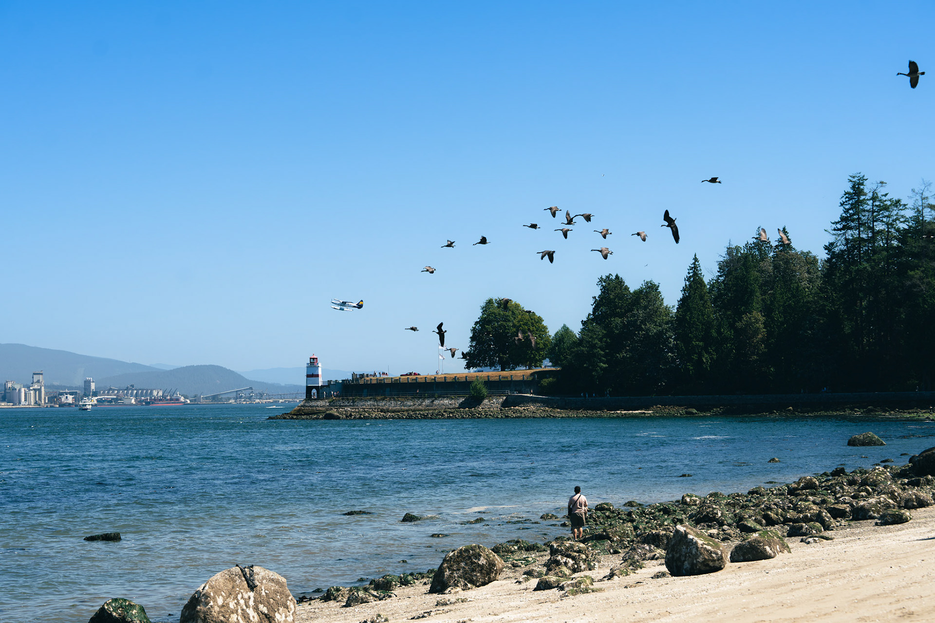 Vancouver