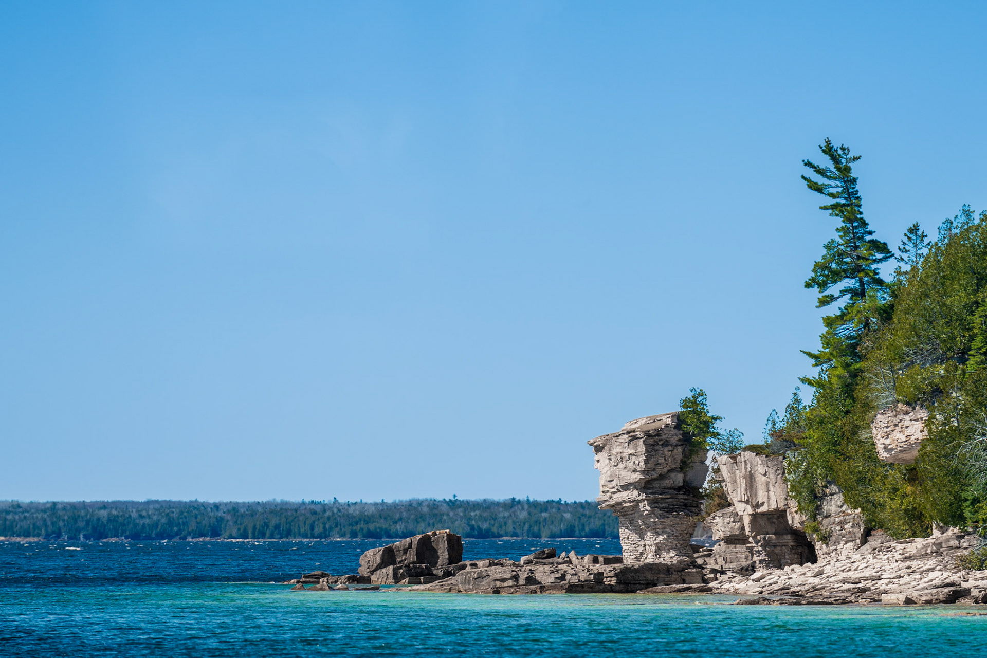 Bruce Peninsula