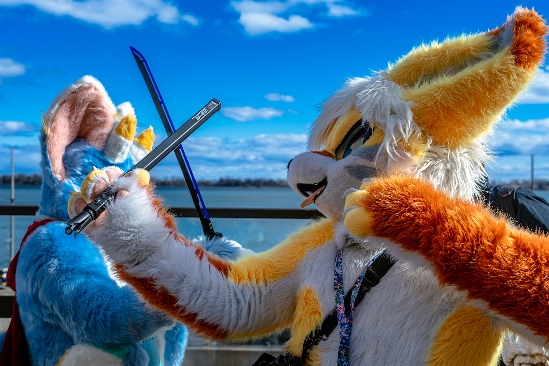 Furnal Equinox 2025