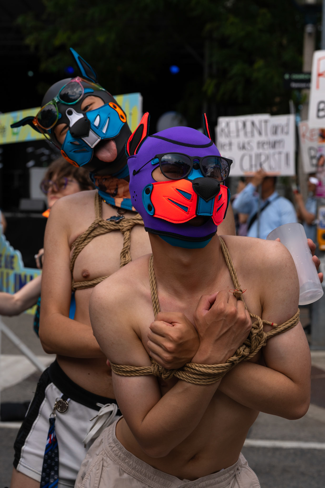 Toronto Pride 2025