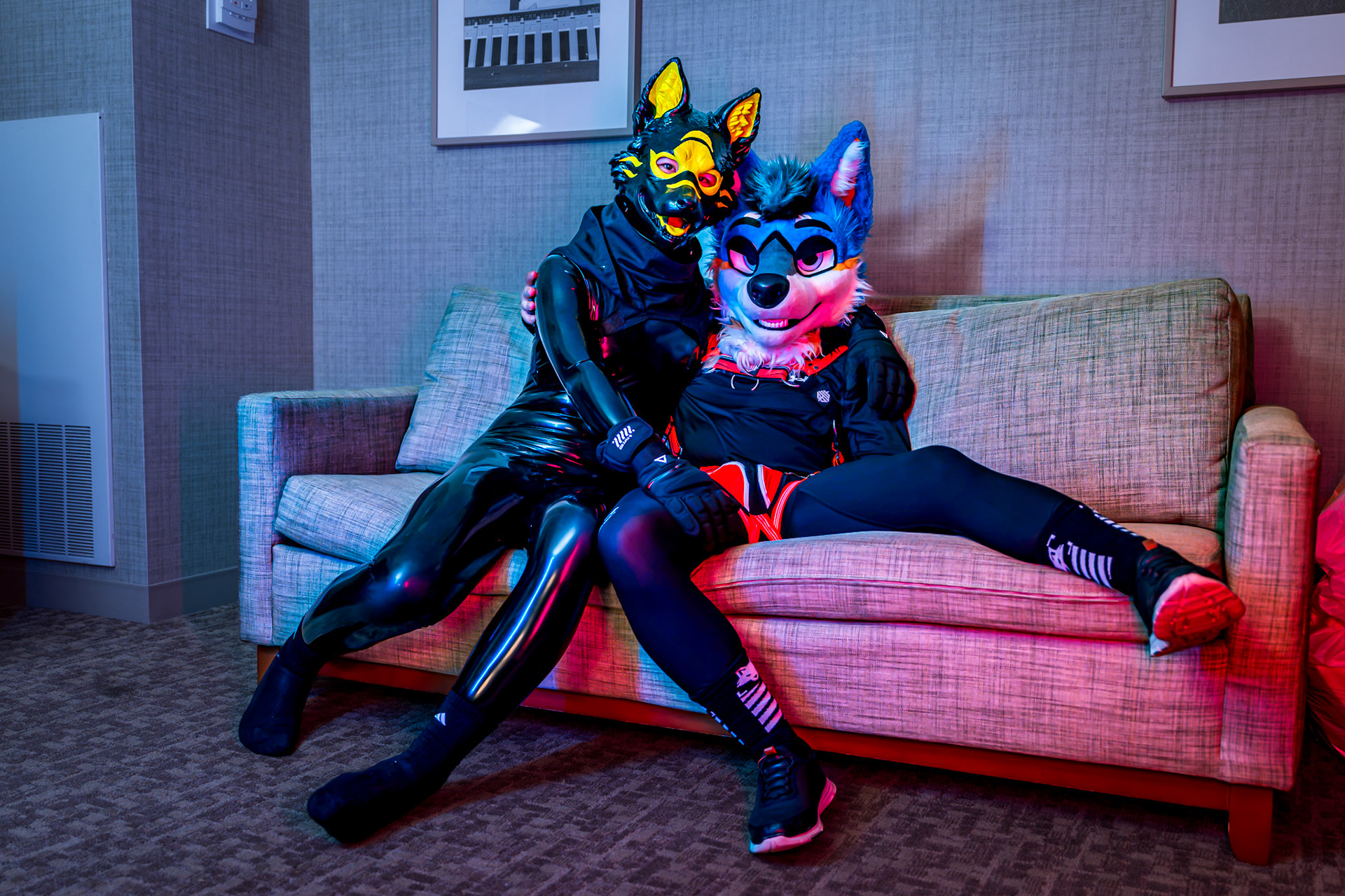Anthrocon 2026