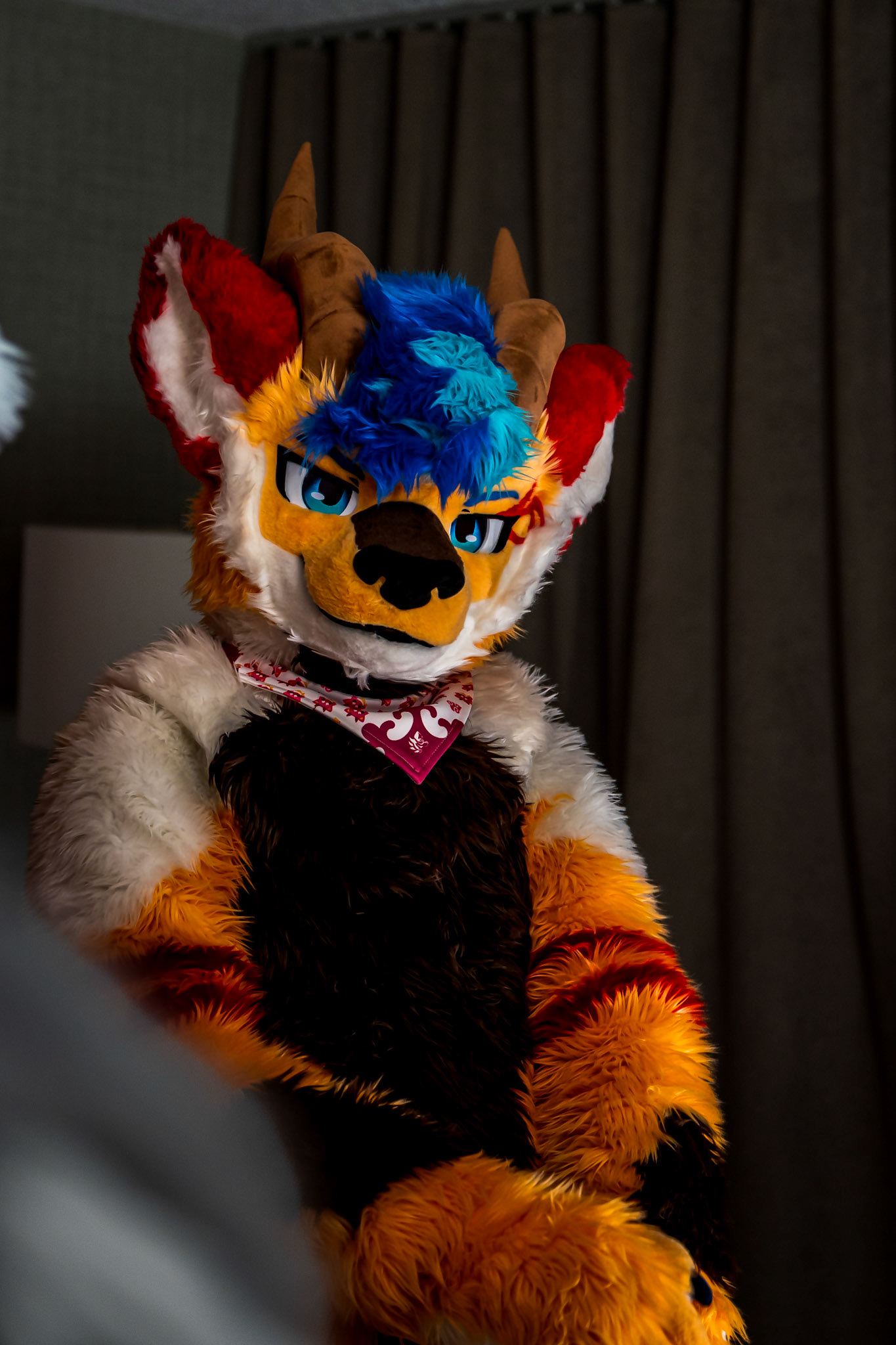 Anthrocon 2026