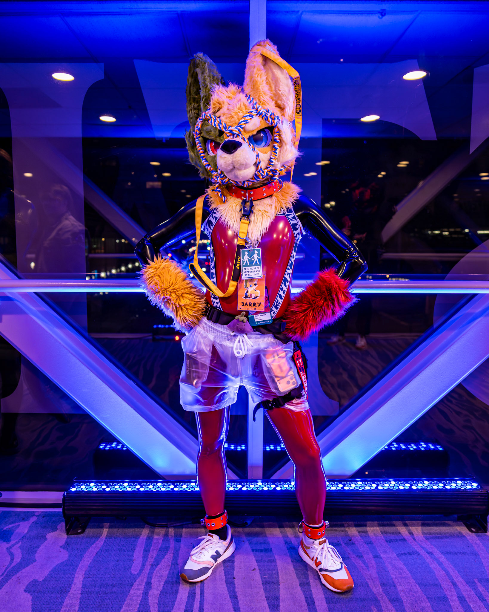 Furnal Equinox