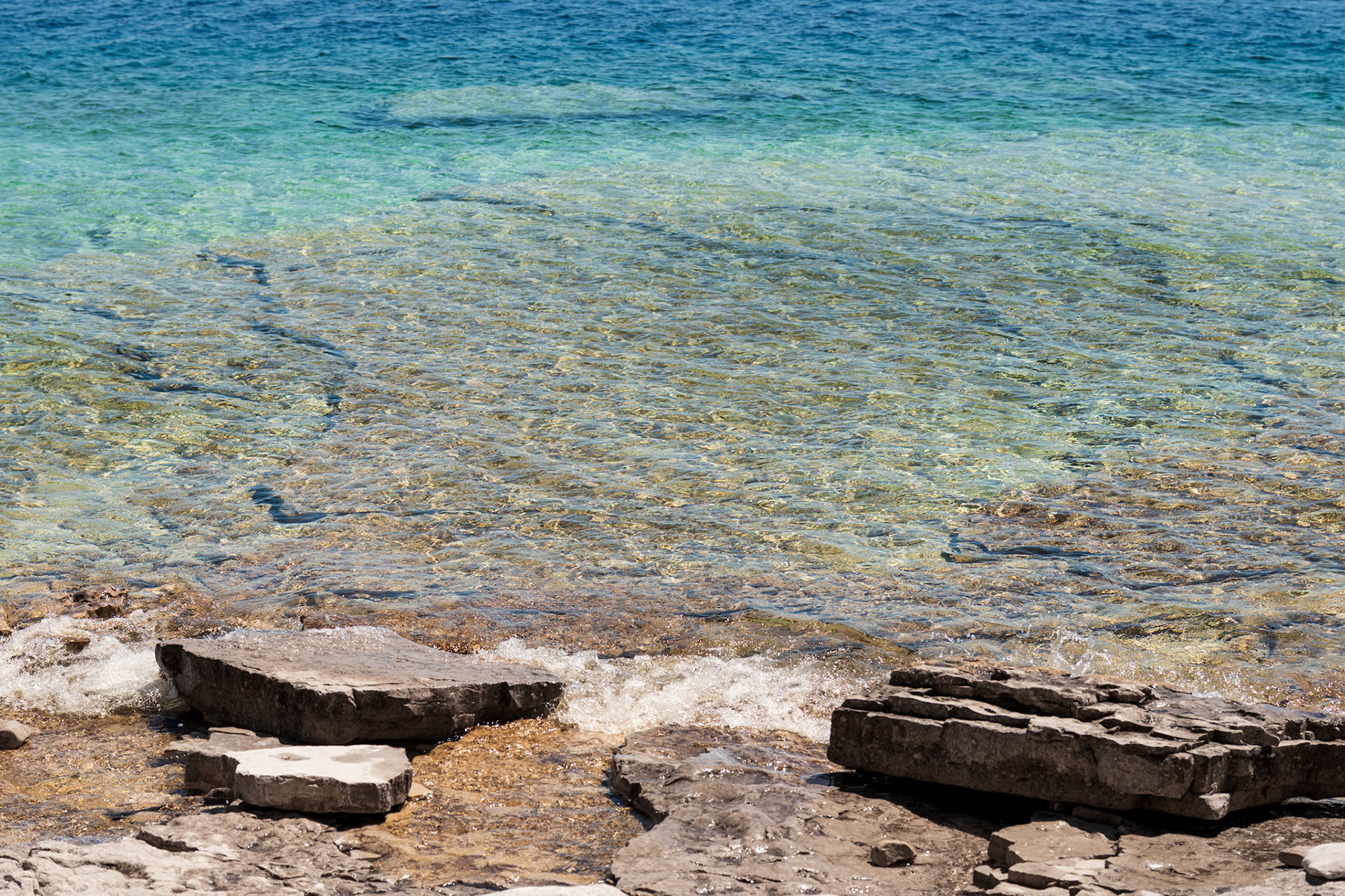 Bruce Peninsula