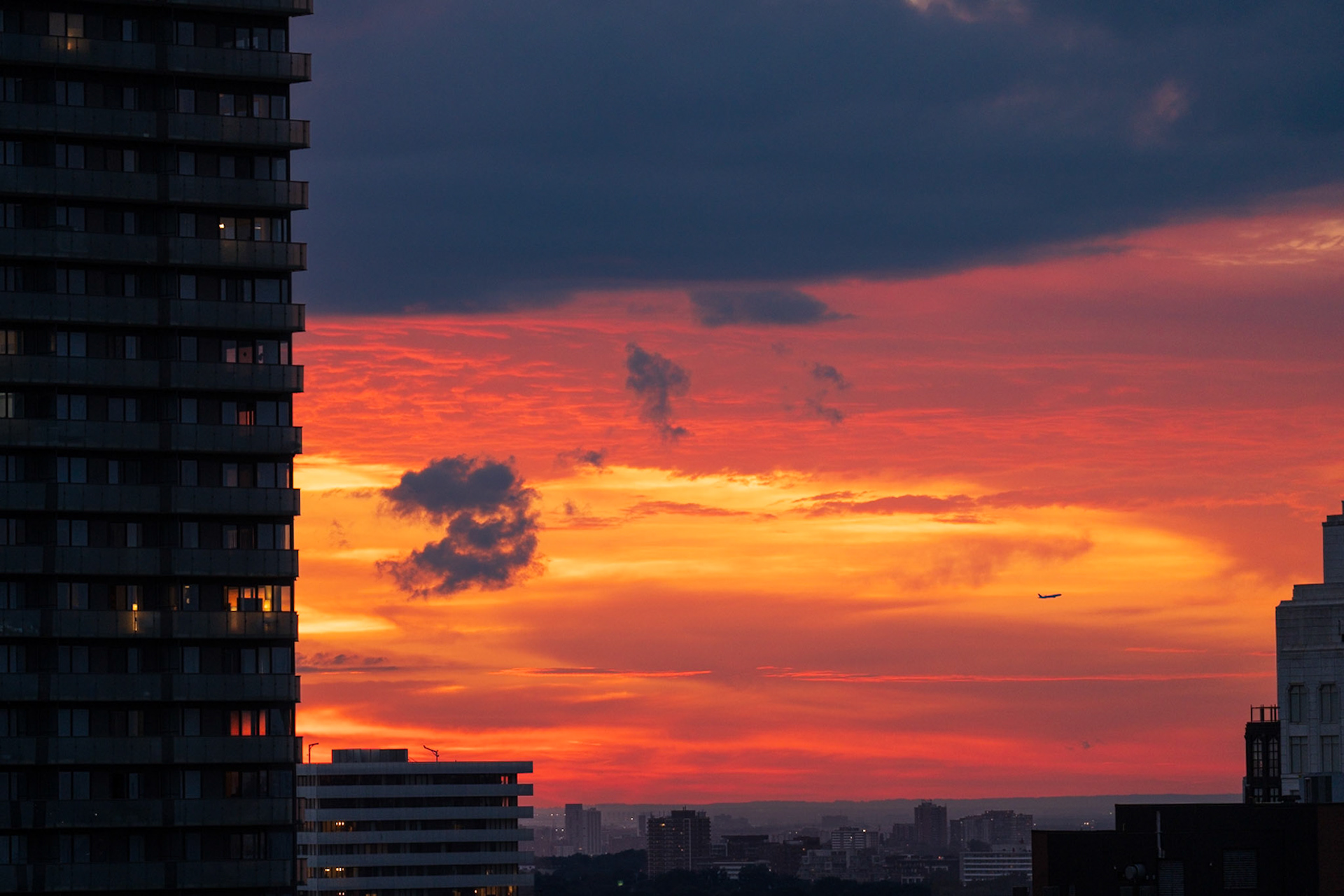 bonne soirée