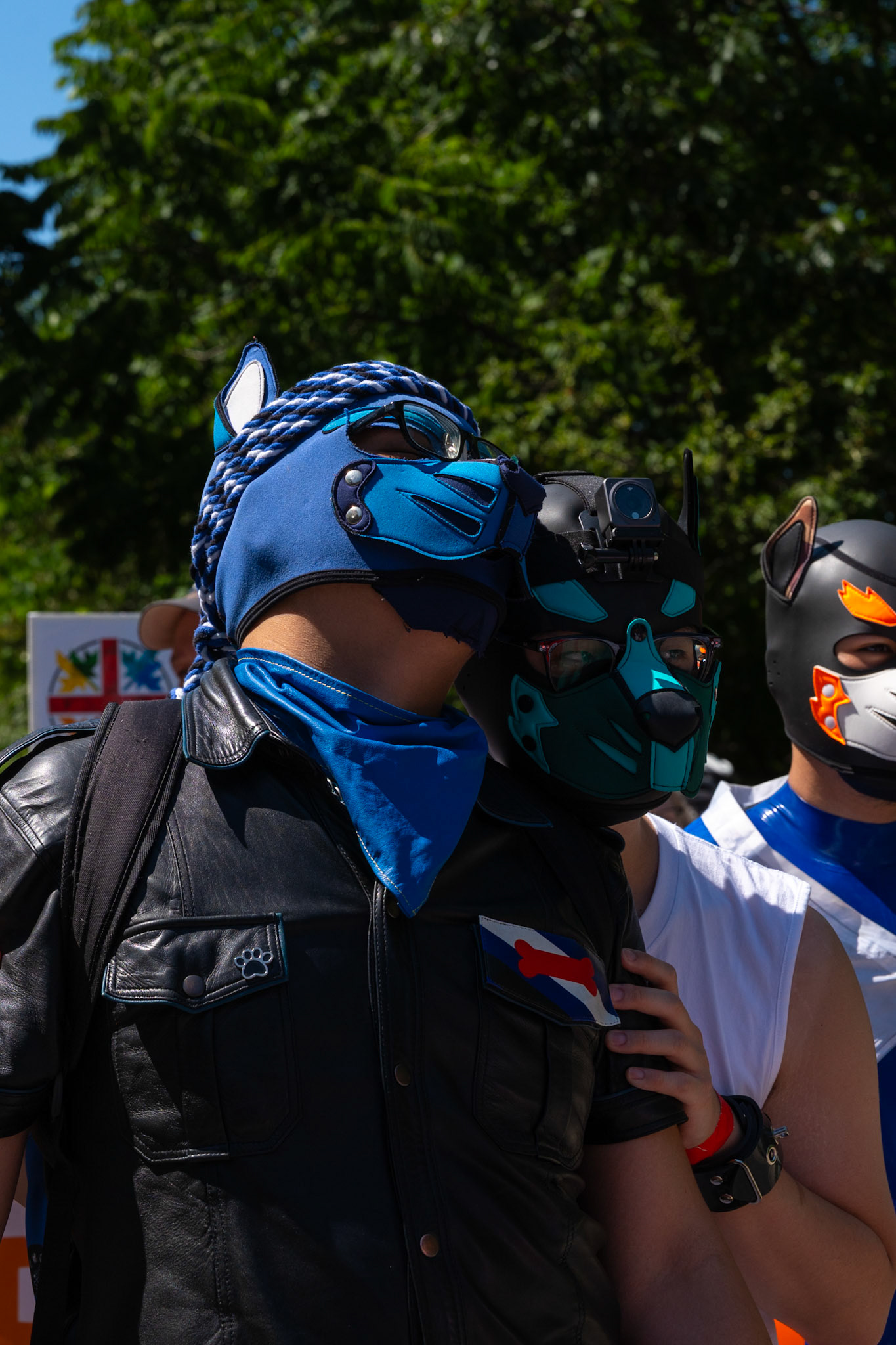 Toronto Pride 2025