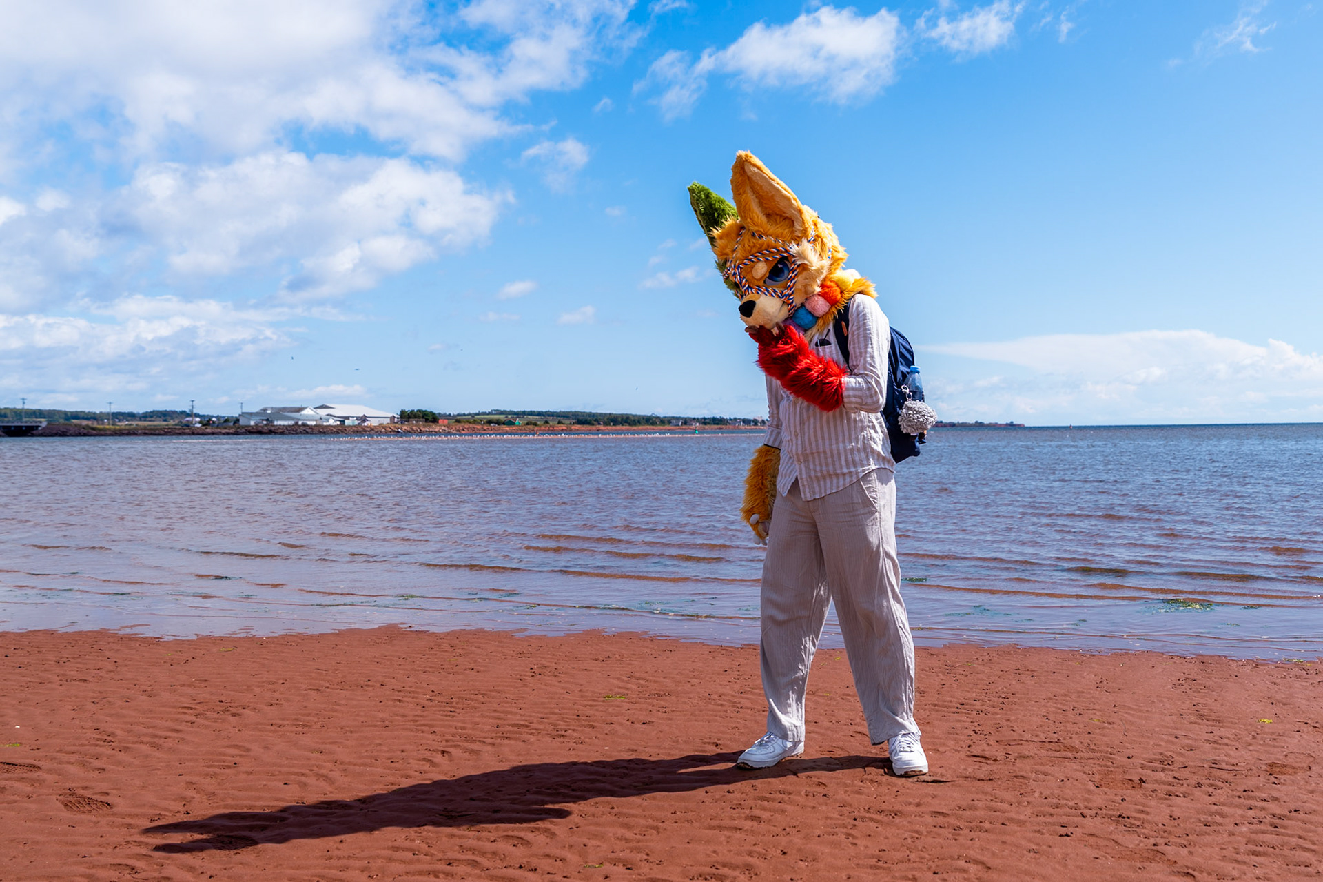 PEI Labour Day Trip