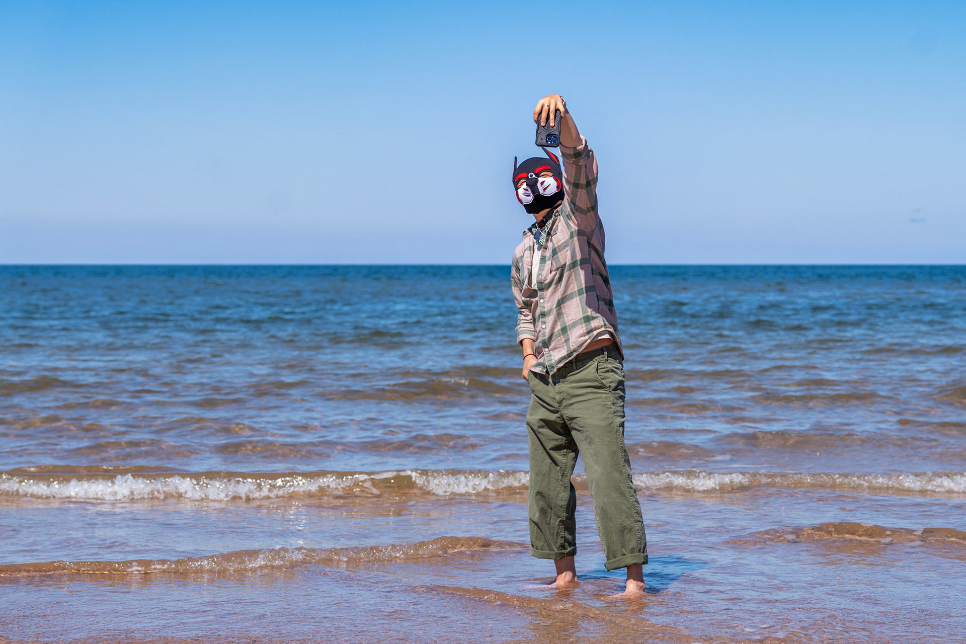 PEI Labour Day Trip
