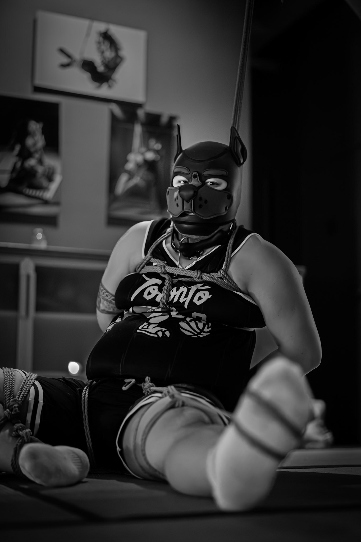 Kinbaku