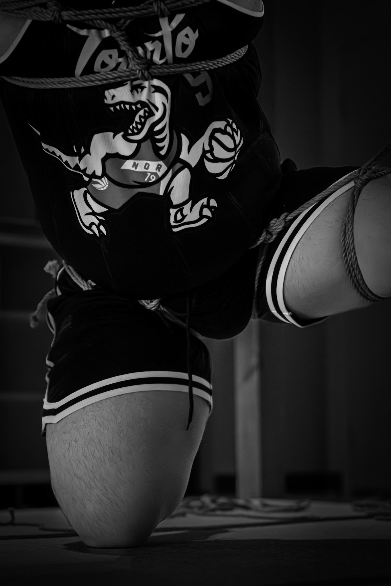 Kinbaku