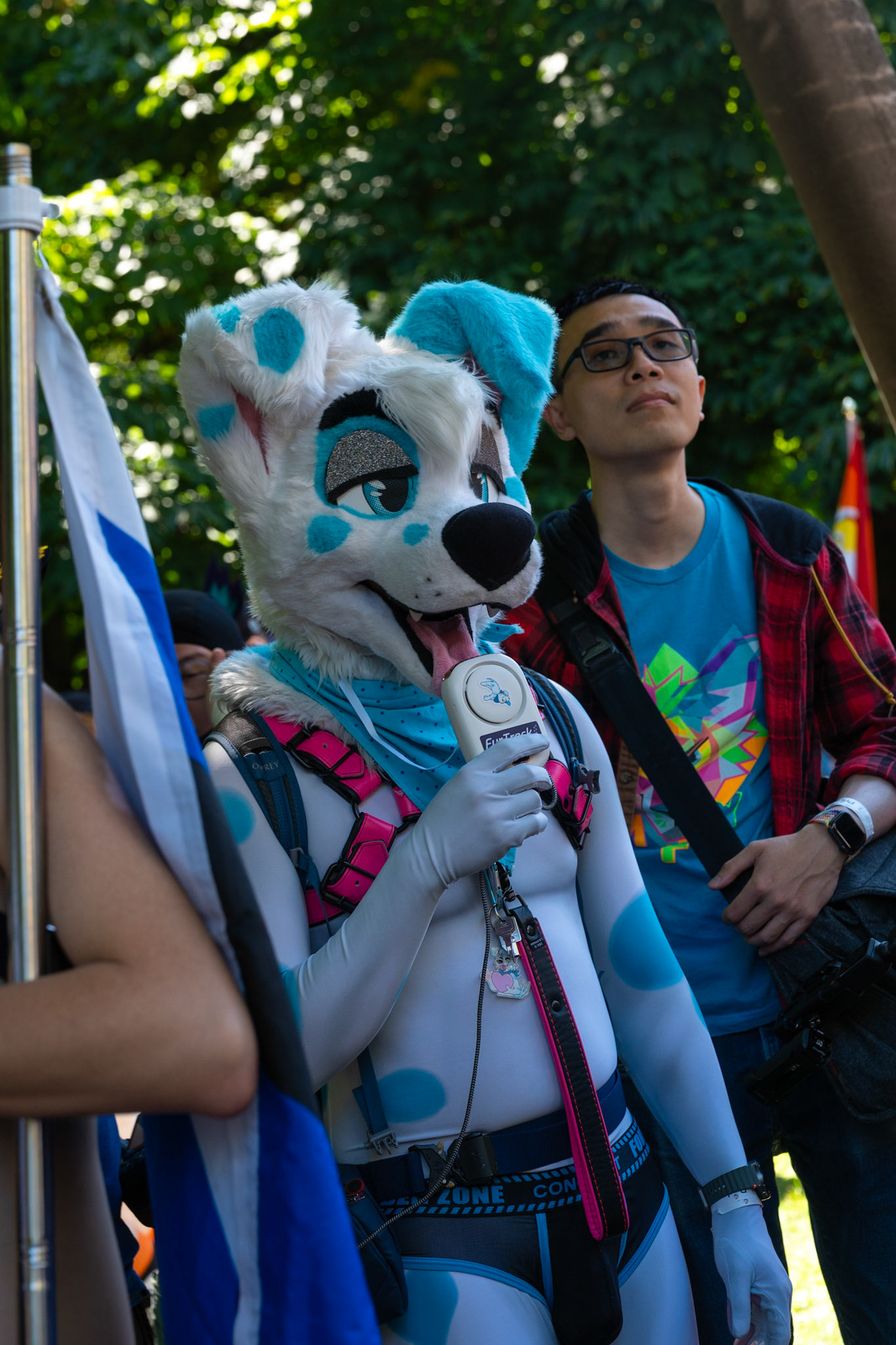 Toronto Pride 2025