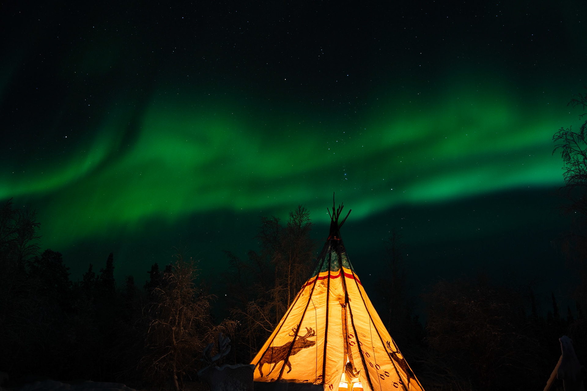 Yellowknife