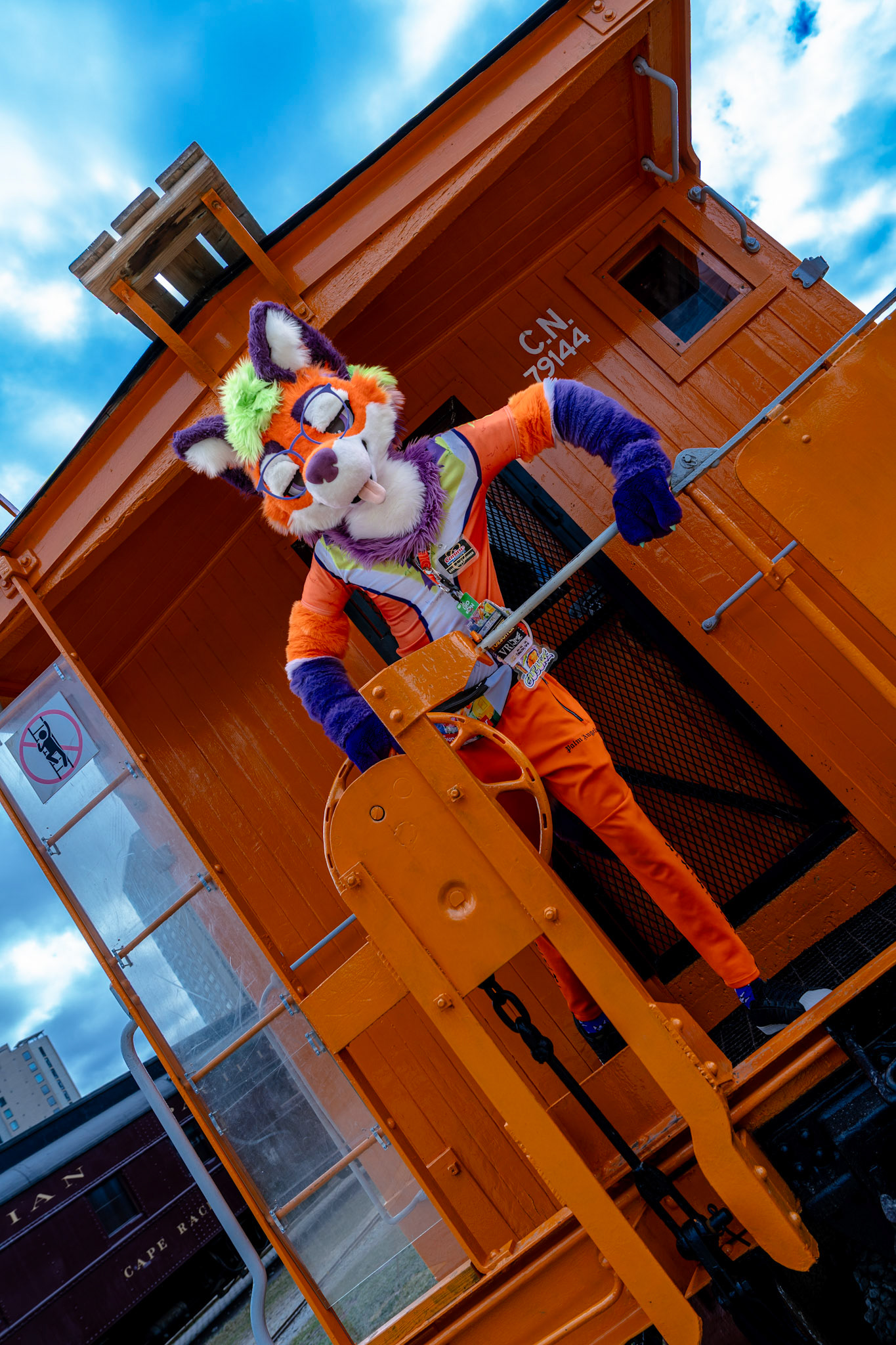 Furnal Equinox 2025