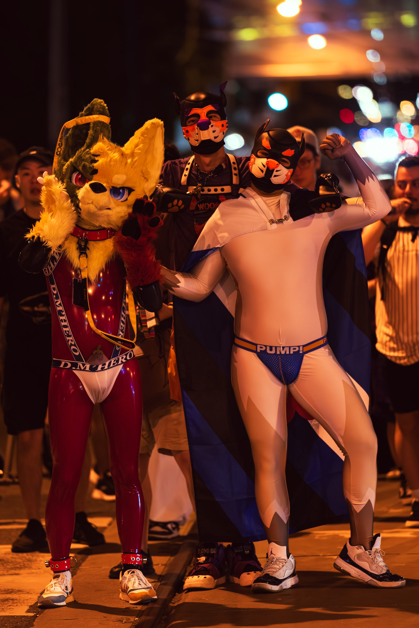 Toronto Pride 2025