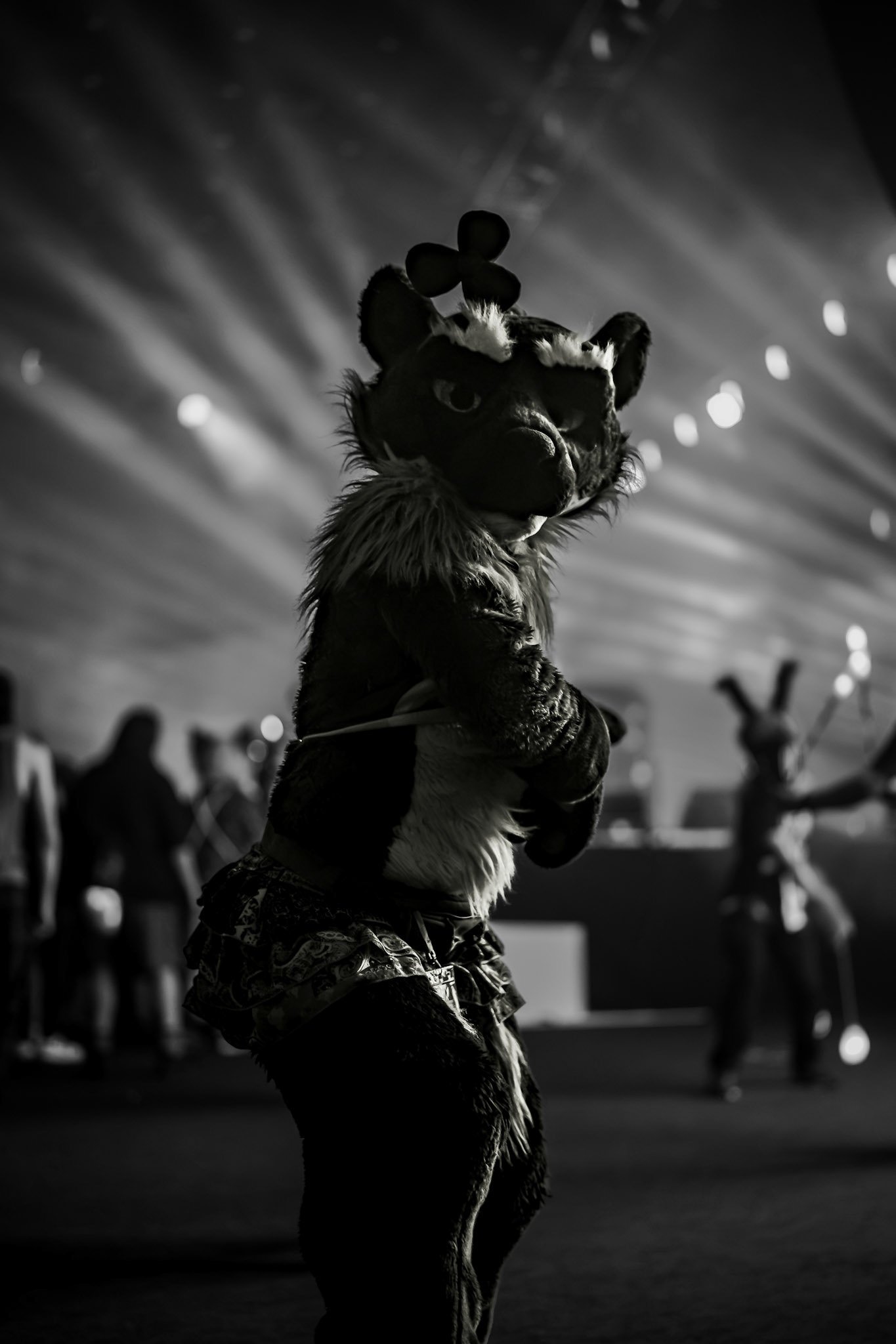 Anthrocon 2026