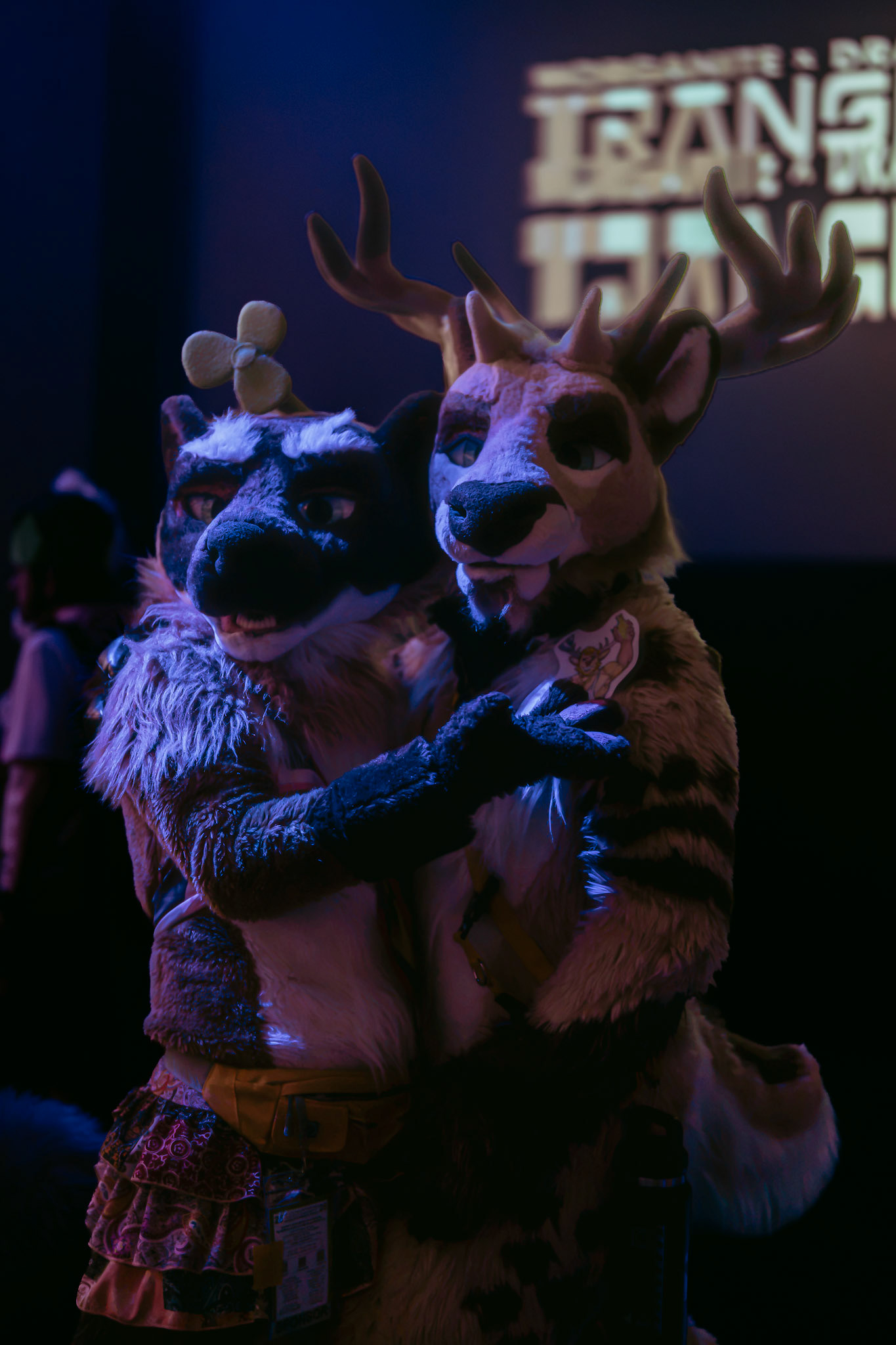 Anthrocon 2026