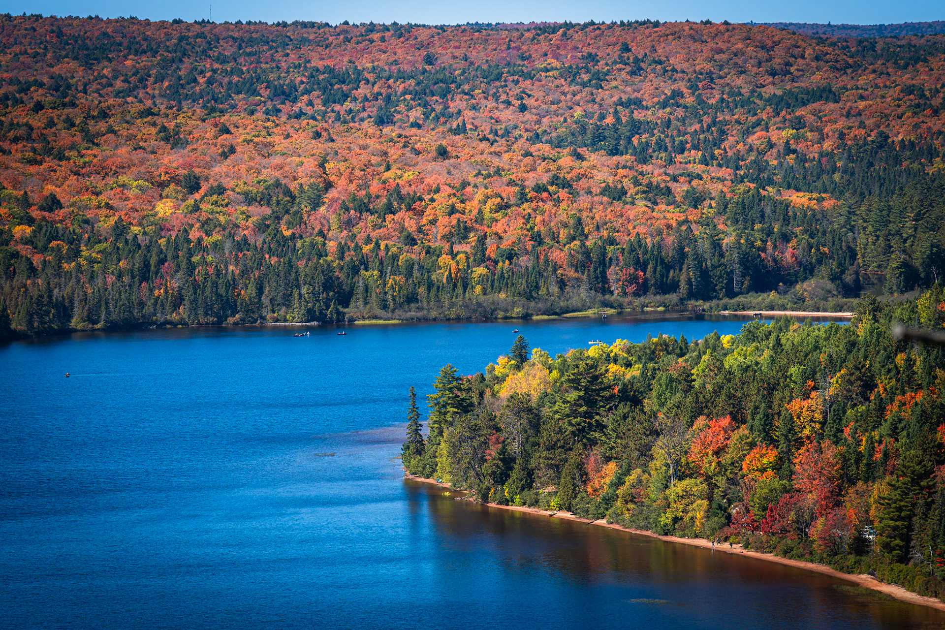 Algonquin Provincial Park