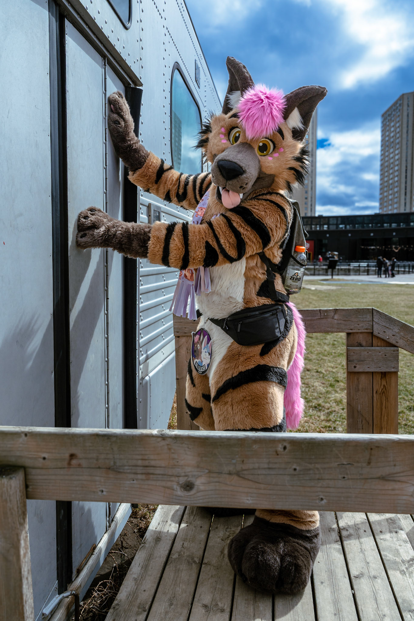 Furnal Equinox 2025