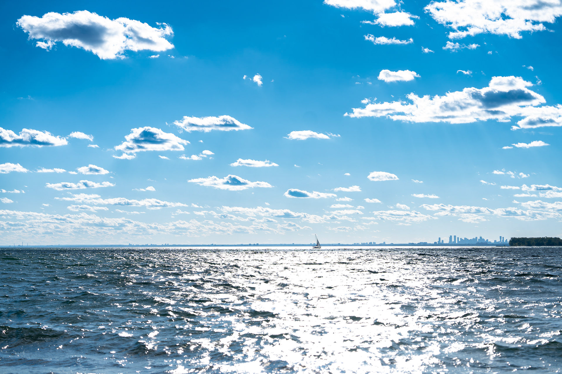 Tommy Thompson Park