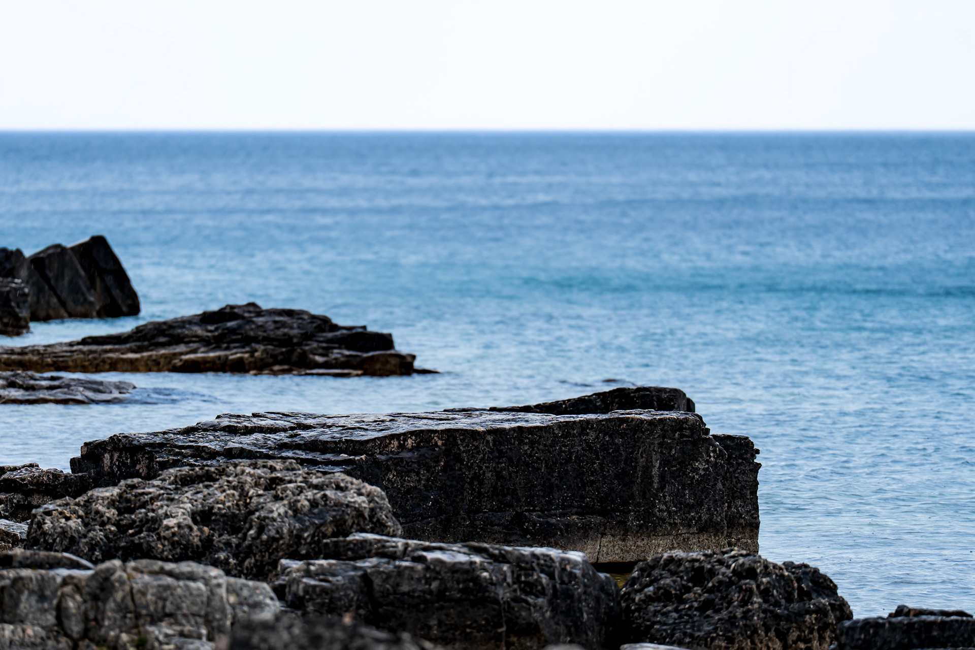 Bruce Peninsula