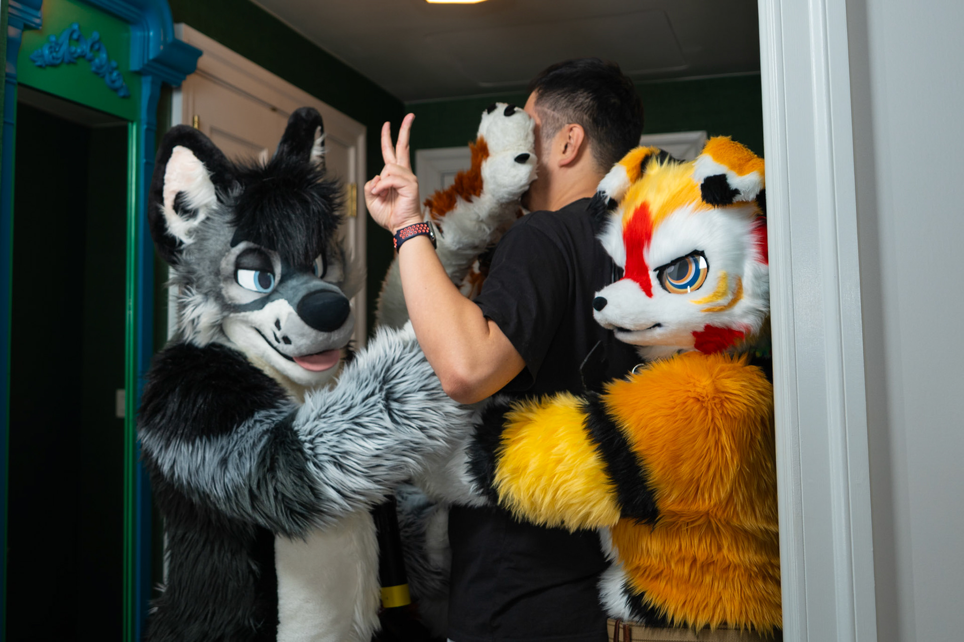 Anthrocon 2025