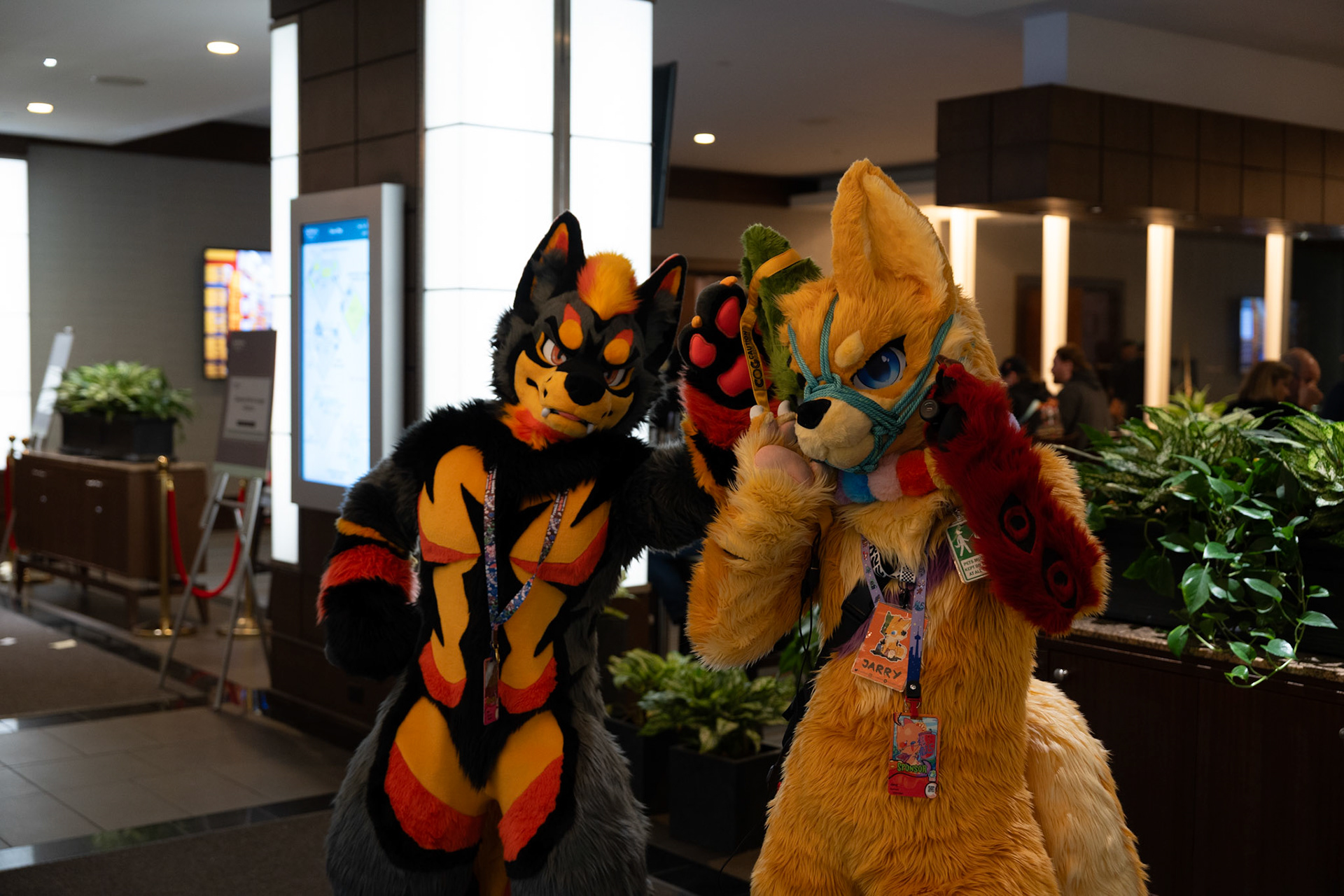 Furnal Equinox 2025