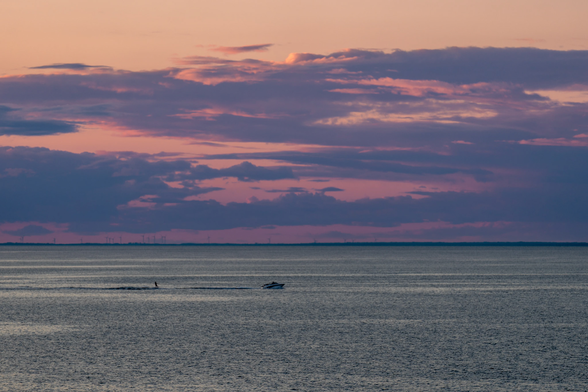 PEI Labour Day Trip